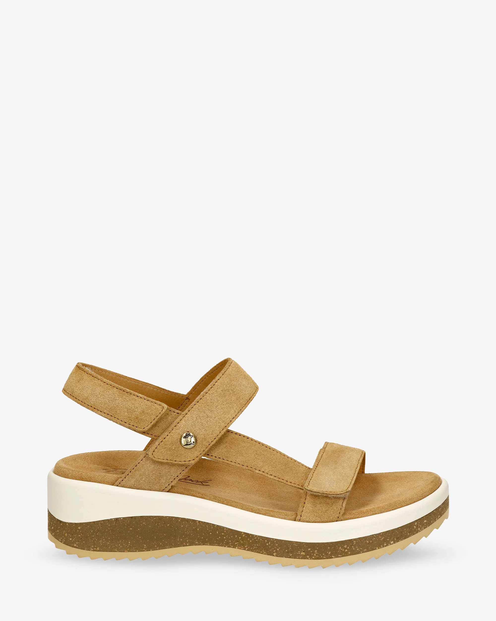 Alana B1 Velour Cuero - Image 3
