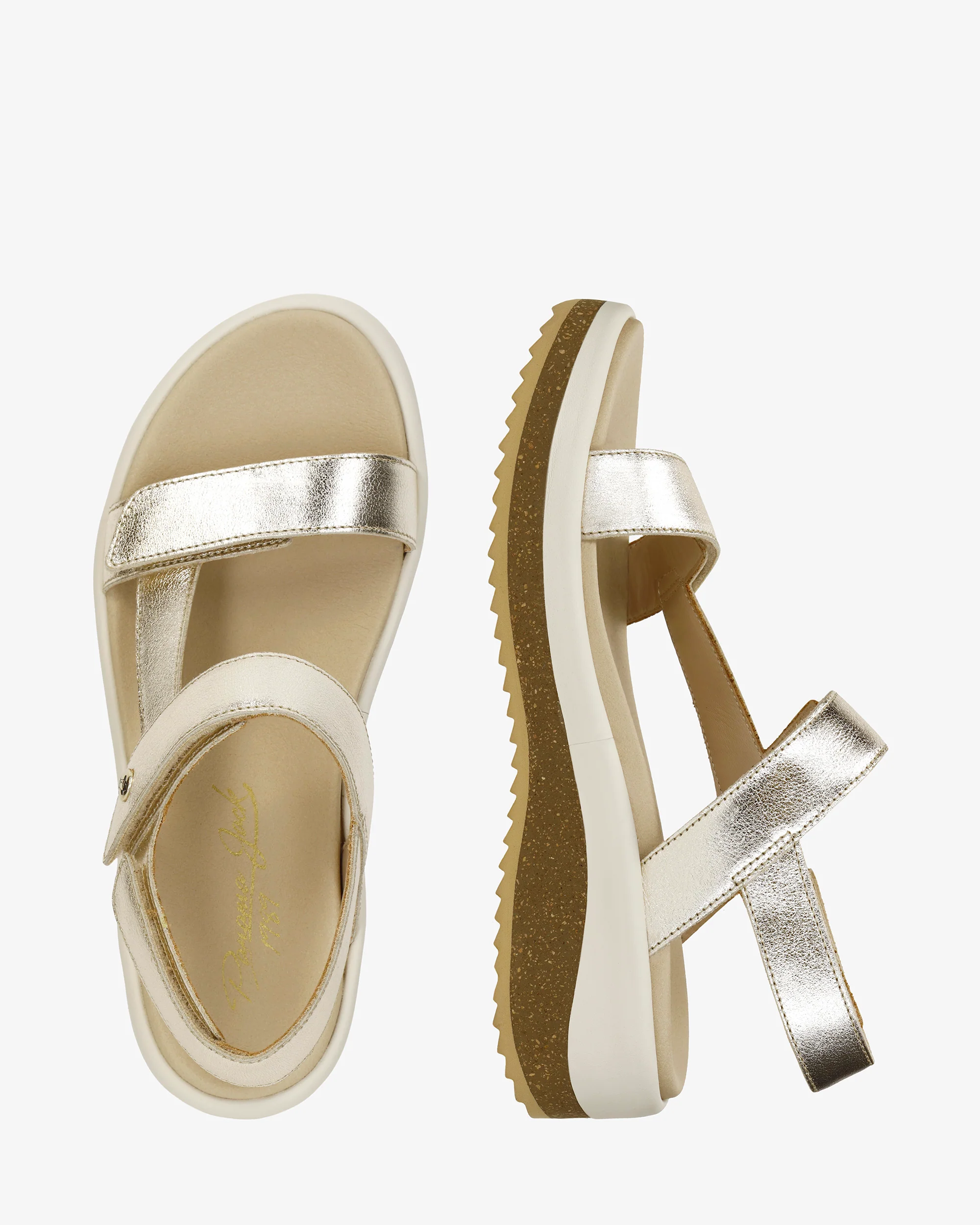 Alana Shine B1 Napa Oro - Image 3
