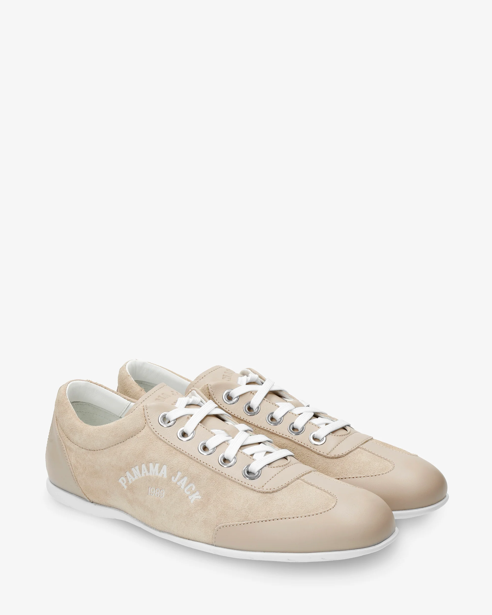 Alek C3 Velour Taupe - Image 5