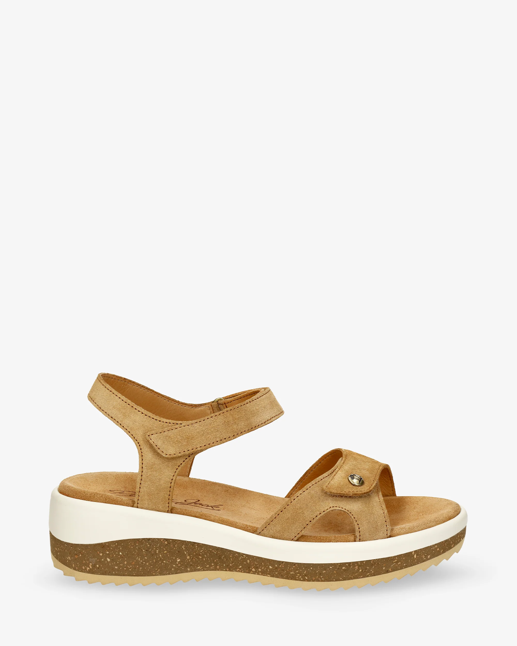Alice B1 Velour Cuero - Image 5