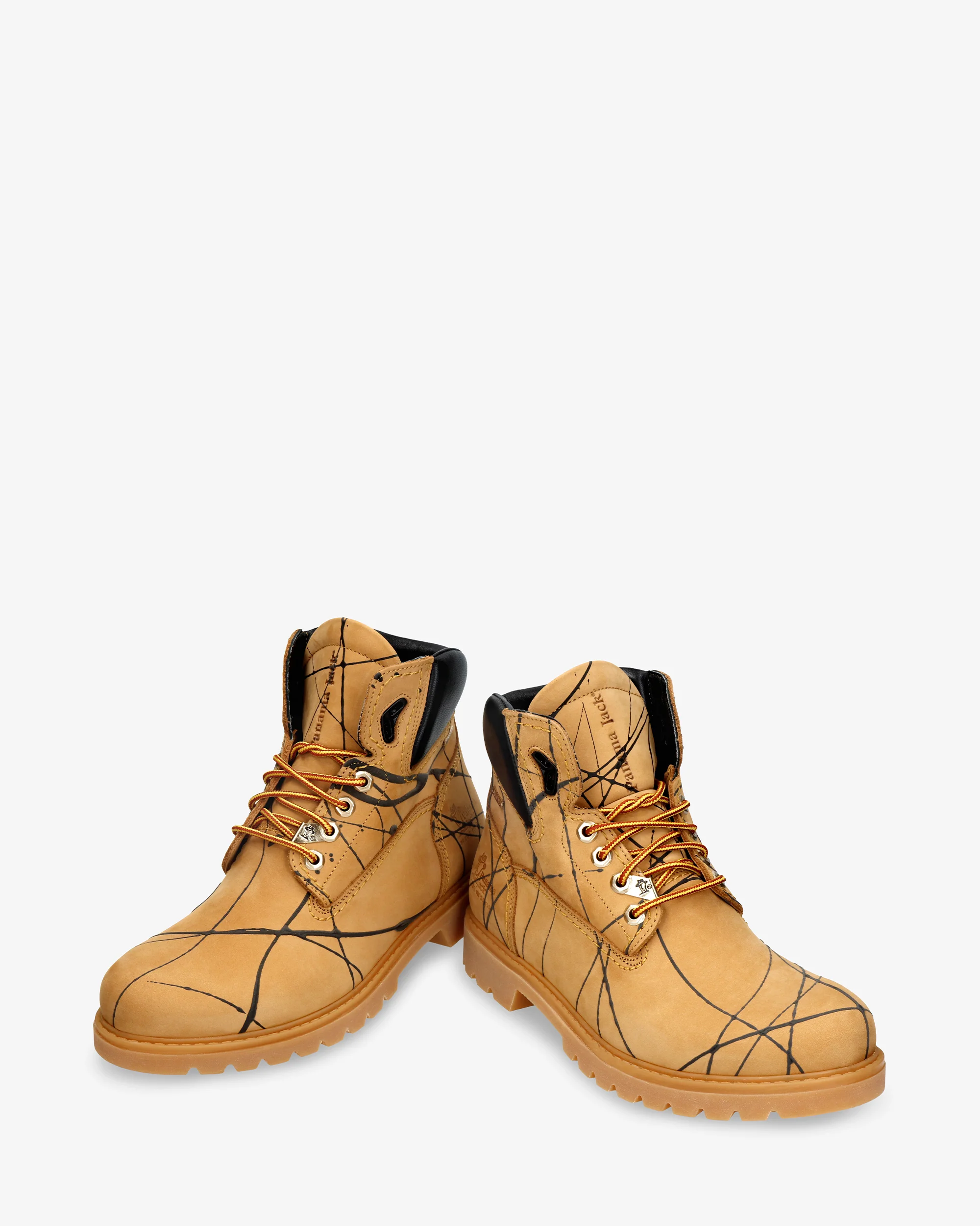Amur Gtx Ink C1 Napa Vintage - Image 3