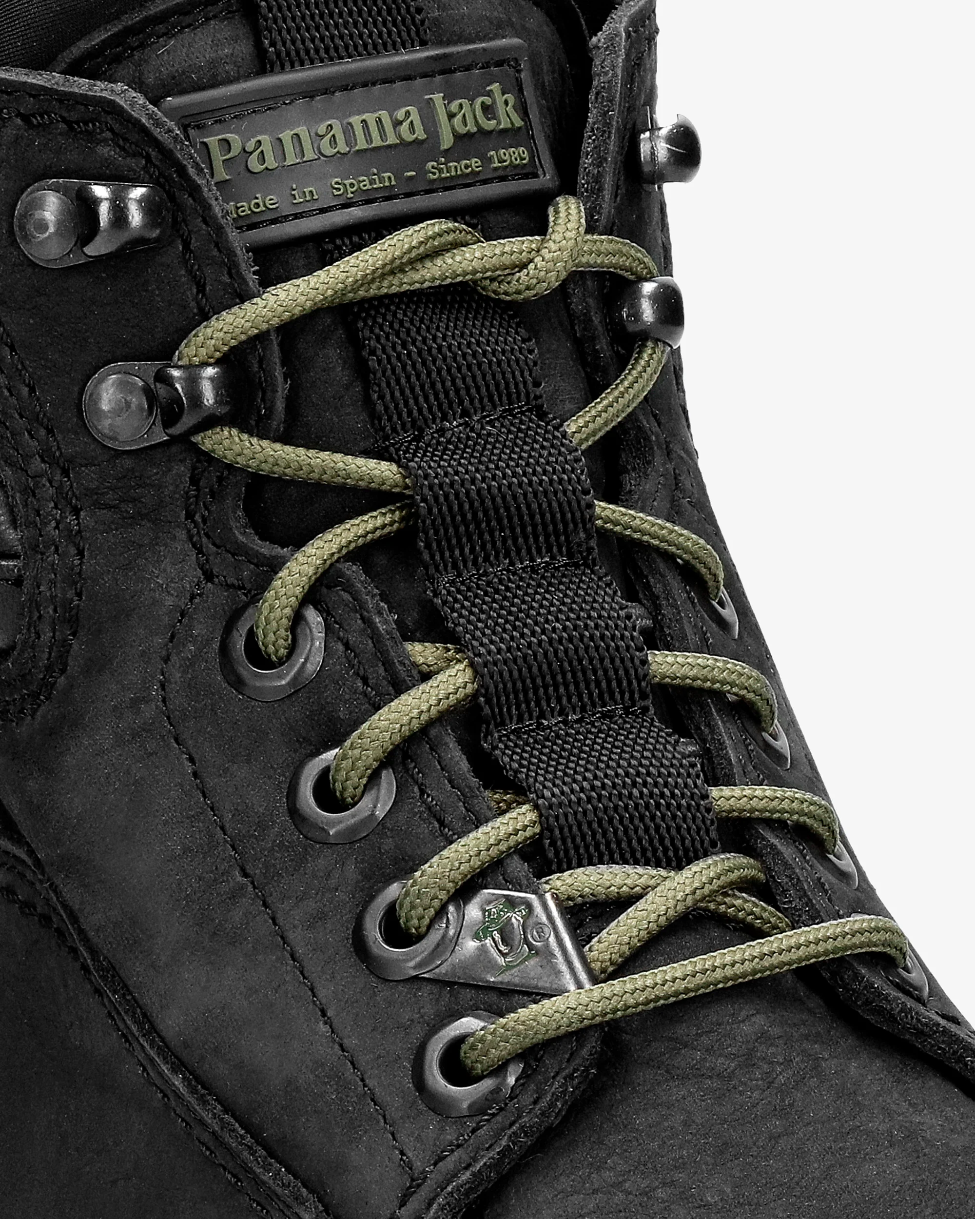 Amur Gtx Urban C7 Nobuck Negro - Image 8