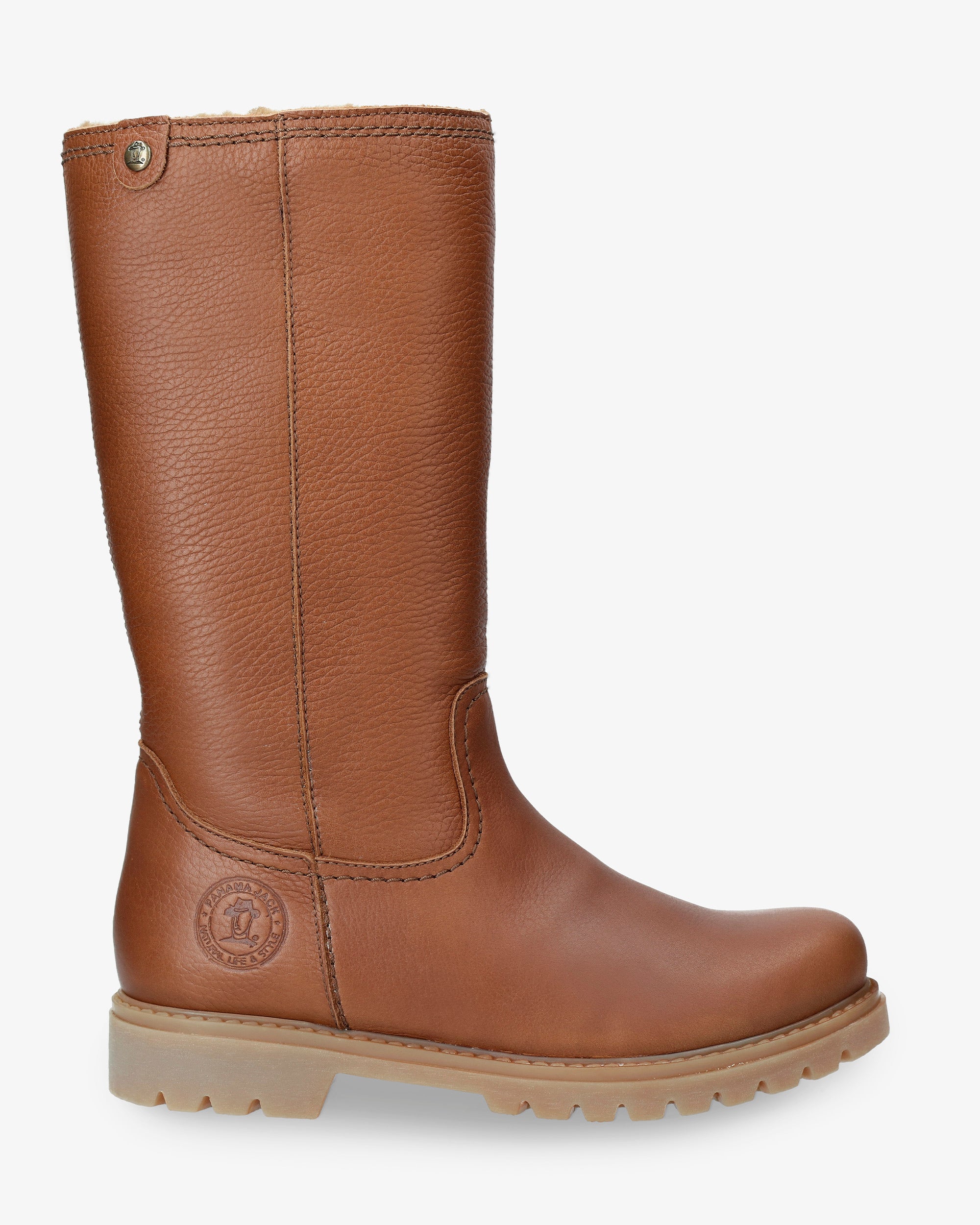 Bambina B11 Napa Grass Cuero - Image 2