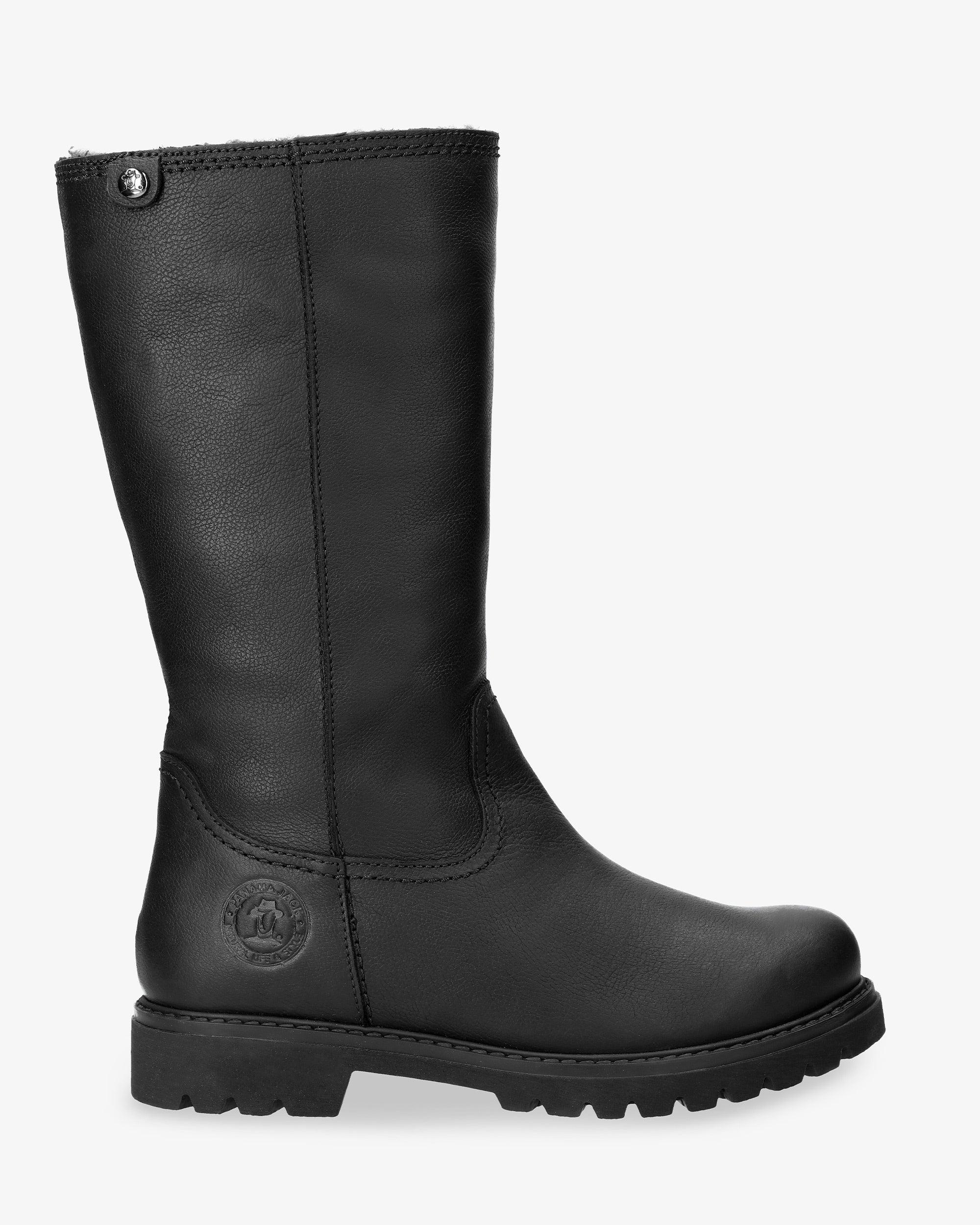 Bambina B60 Napa Grass Negro - Image 2