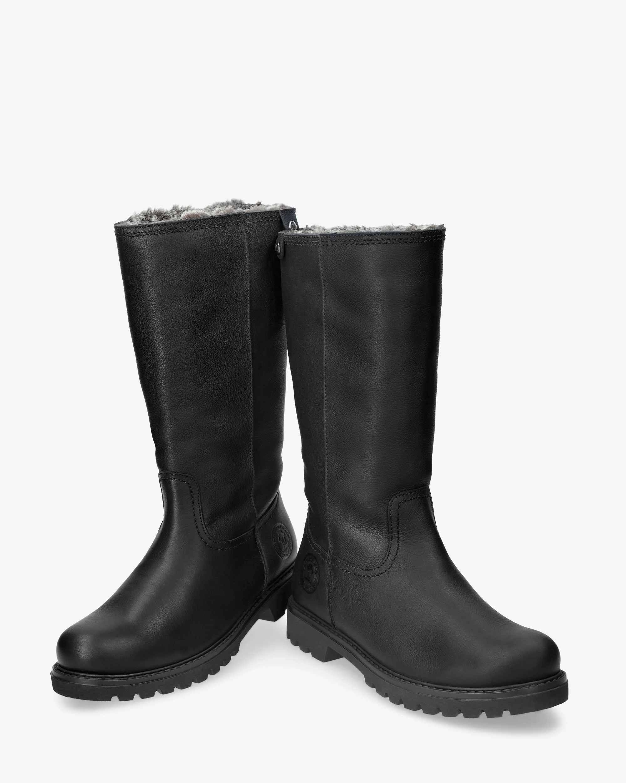 Bambina B60 Napa Grass Negro - Image 3