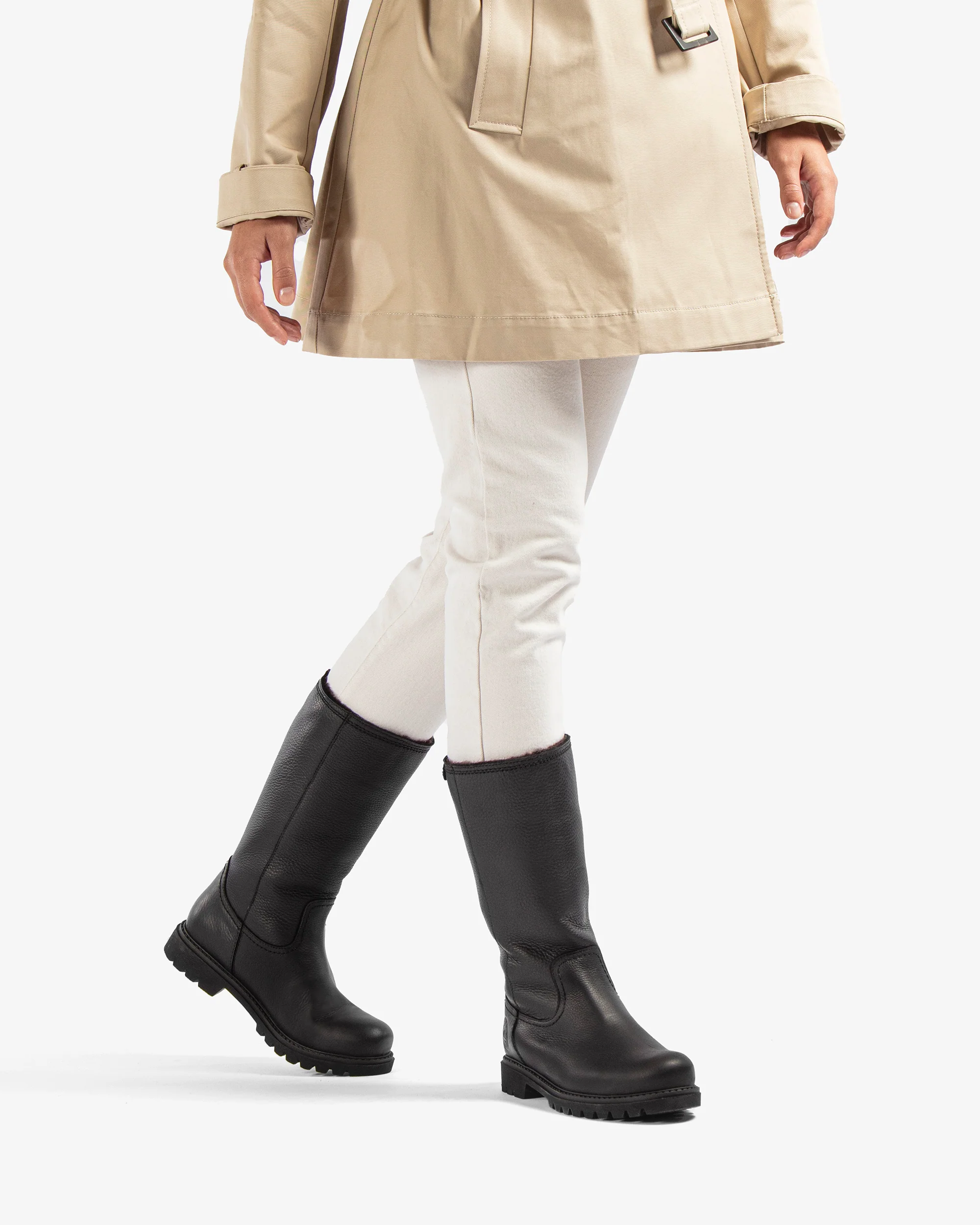 Bambina B60 Napa Grass Negro - Image 8