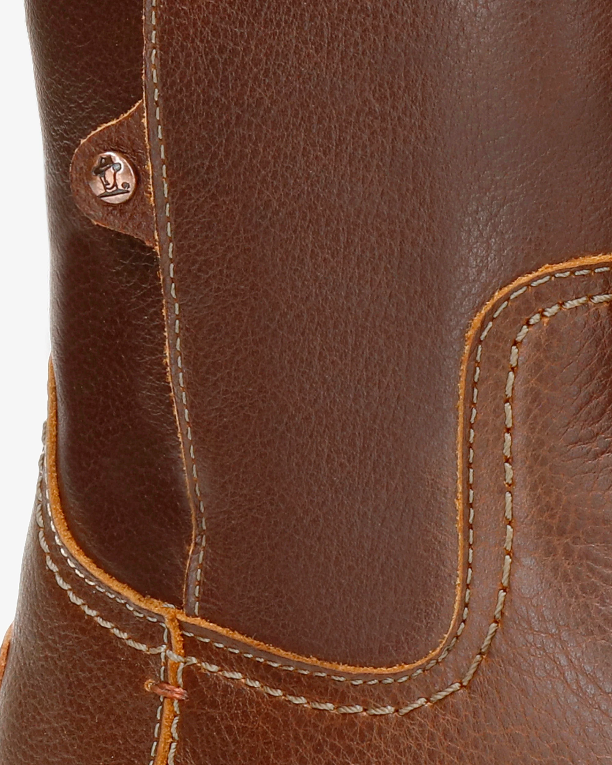 Bambina B94 Napa Grass Cuero - Image 12