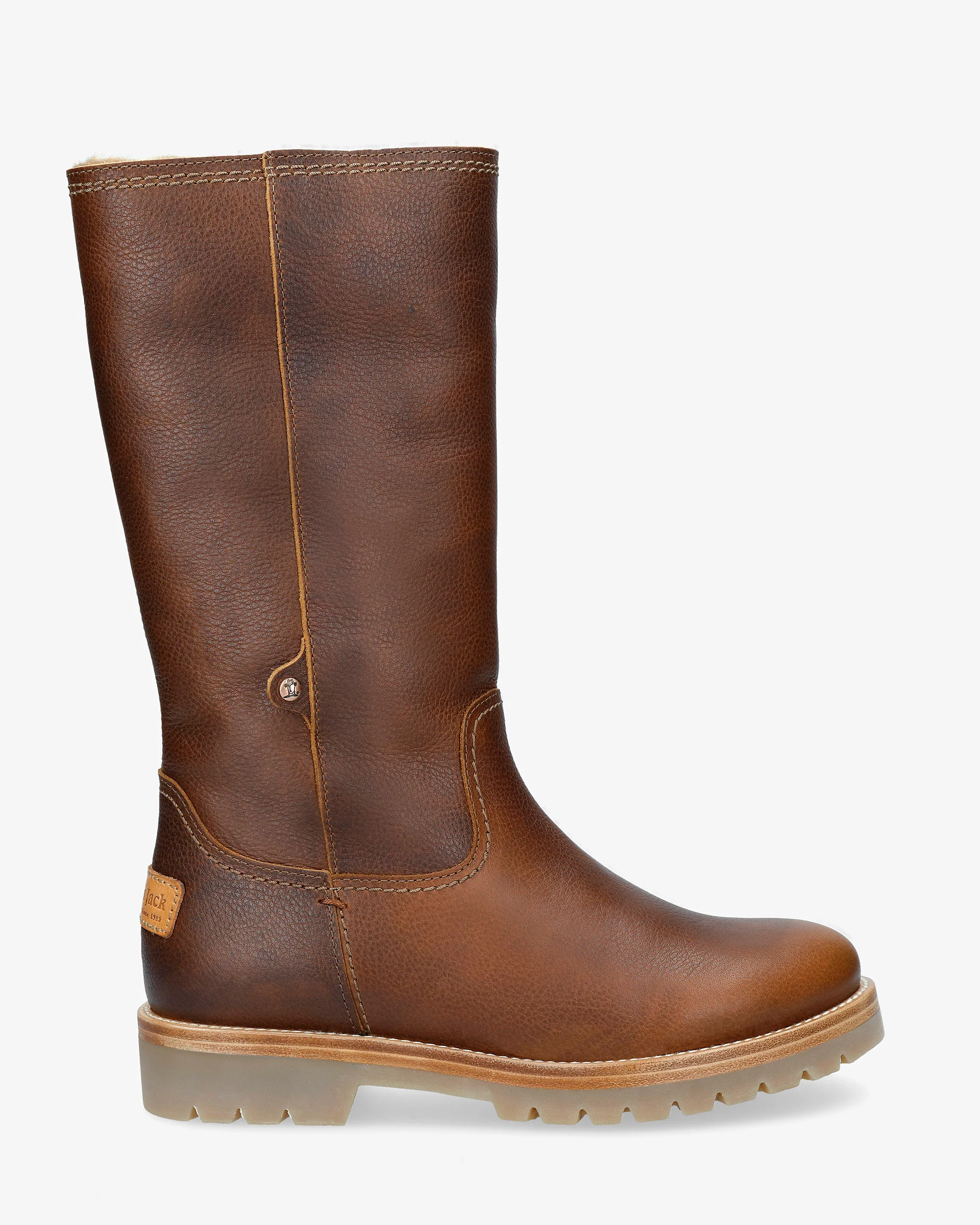 Bambina B94 Napa Grass Cuero - Image 2