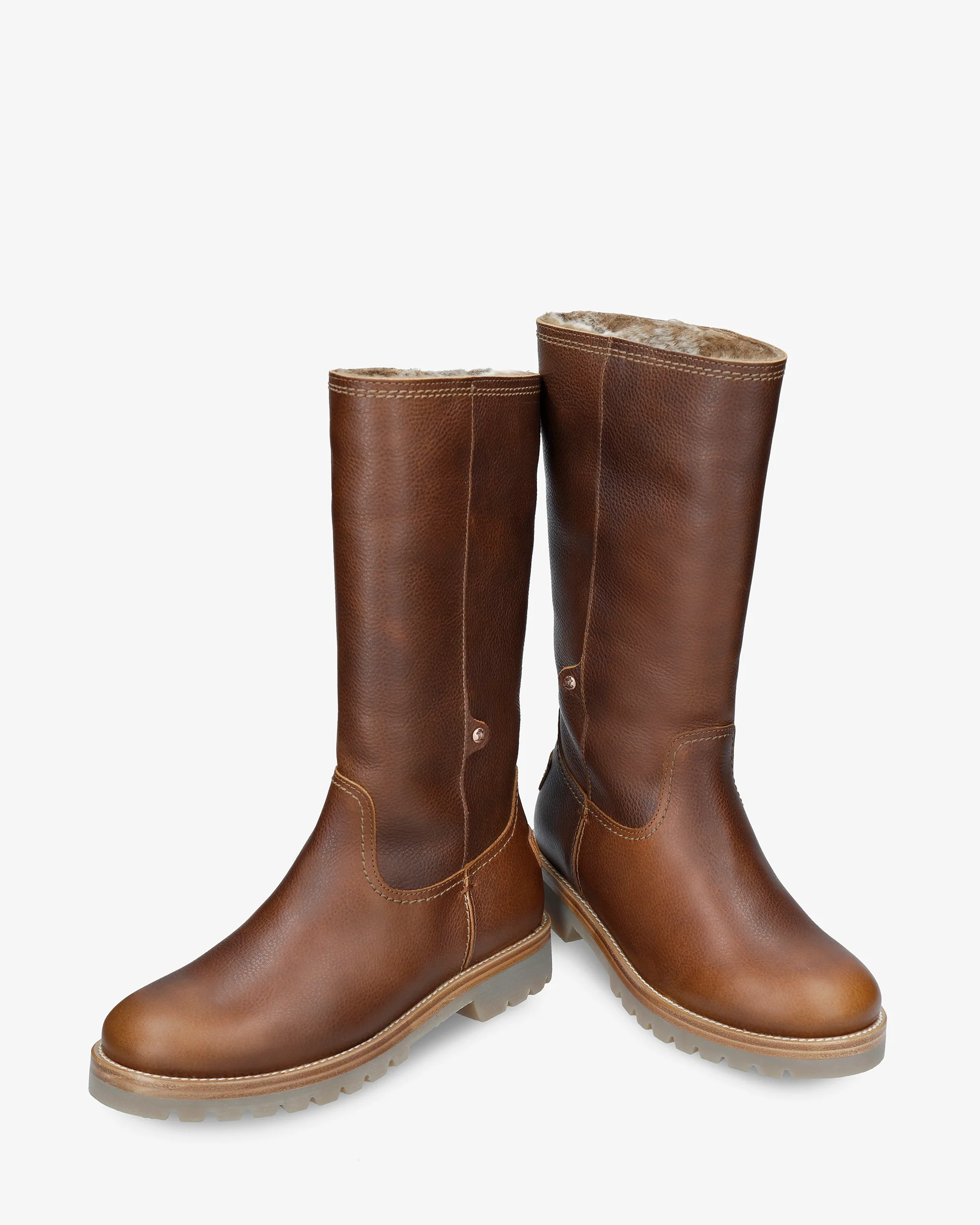 Bambina B94 Napa Grass Cuero - Image 3