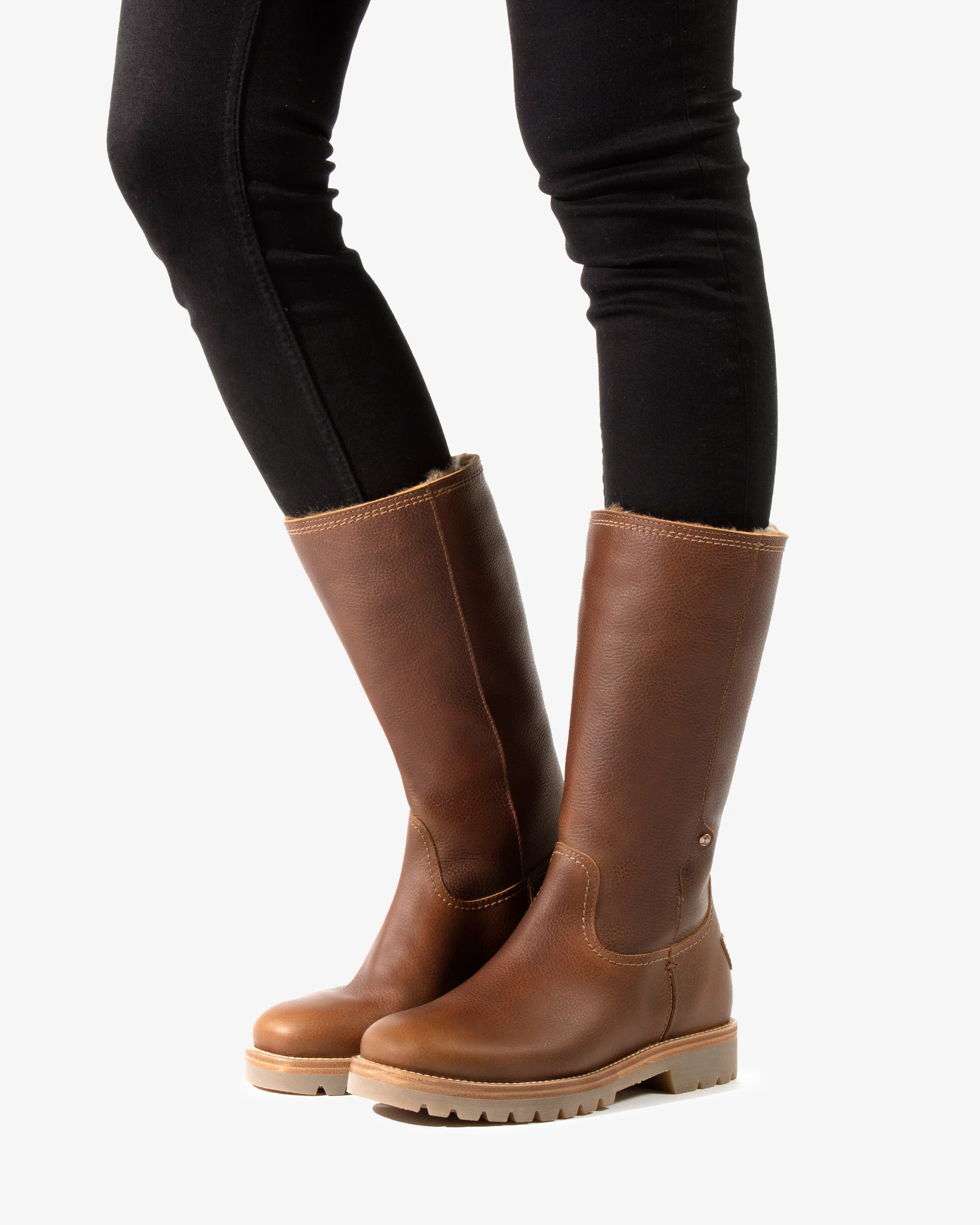 Bambina B94 Napa Grass Cuero - Image 9