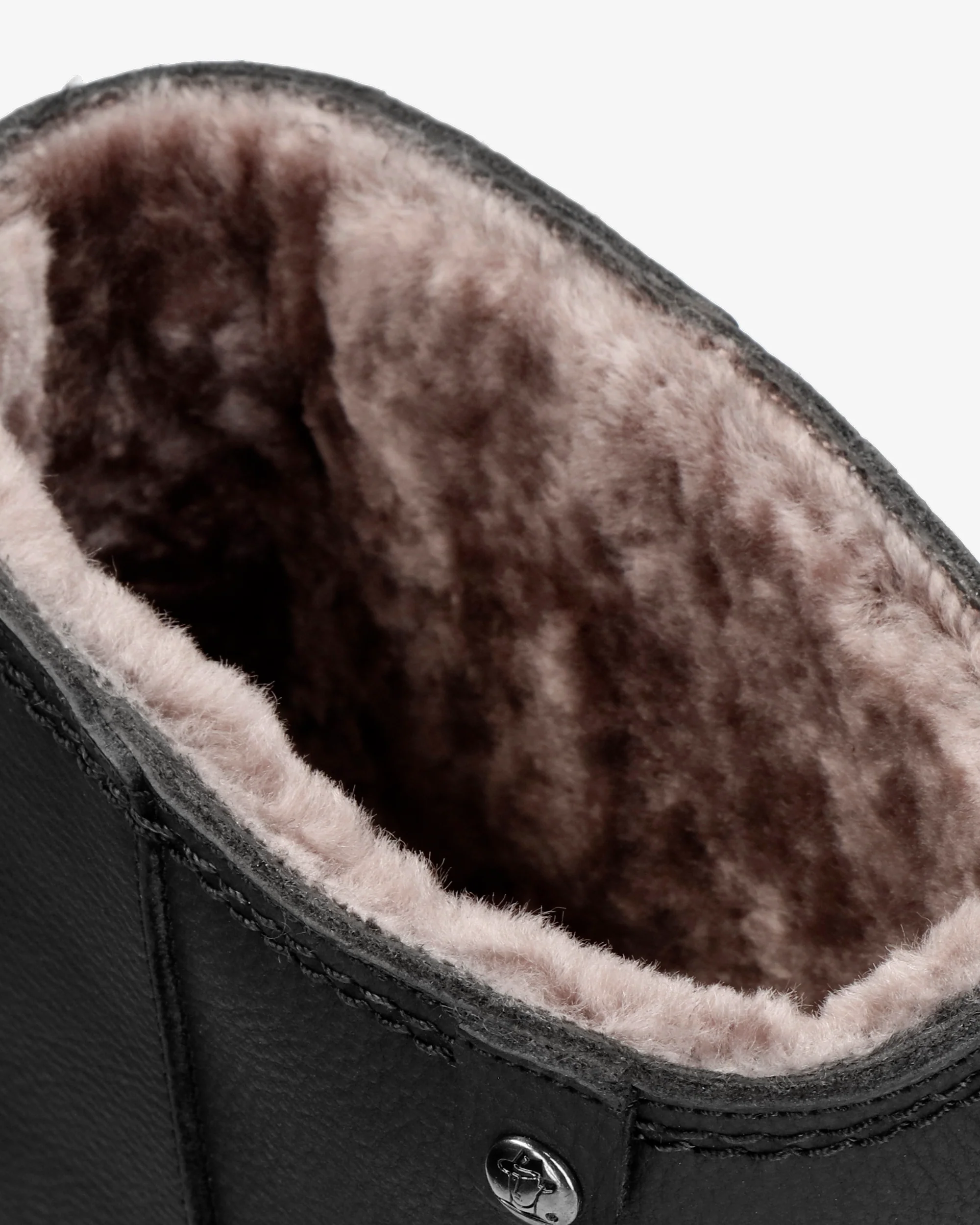 Bambina Igloo B17 Napa Grass Negro - Image 6