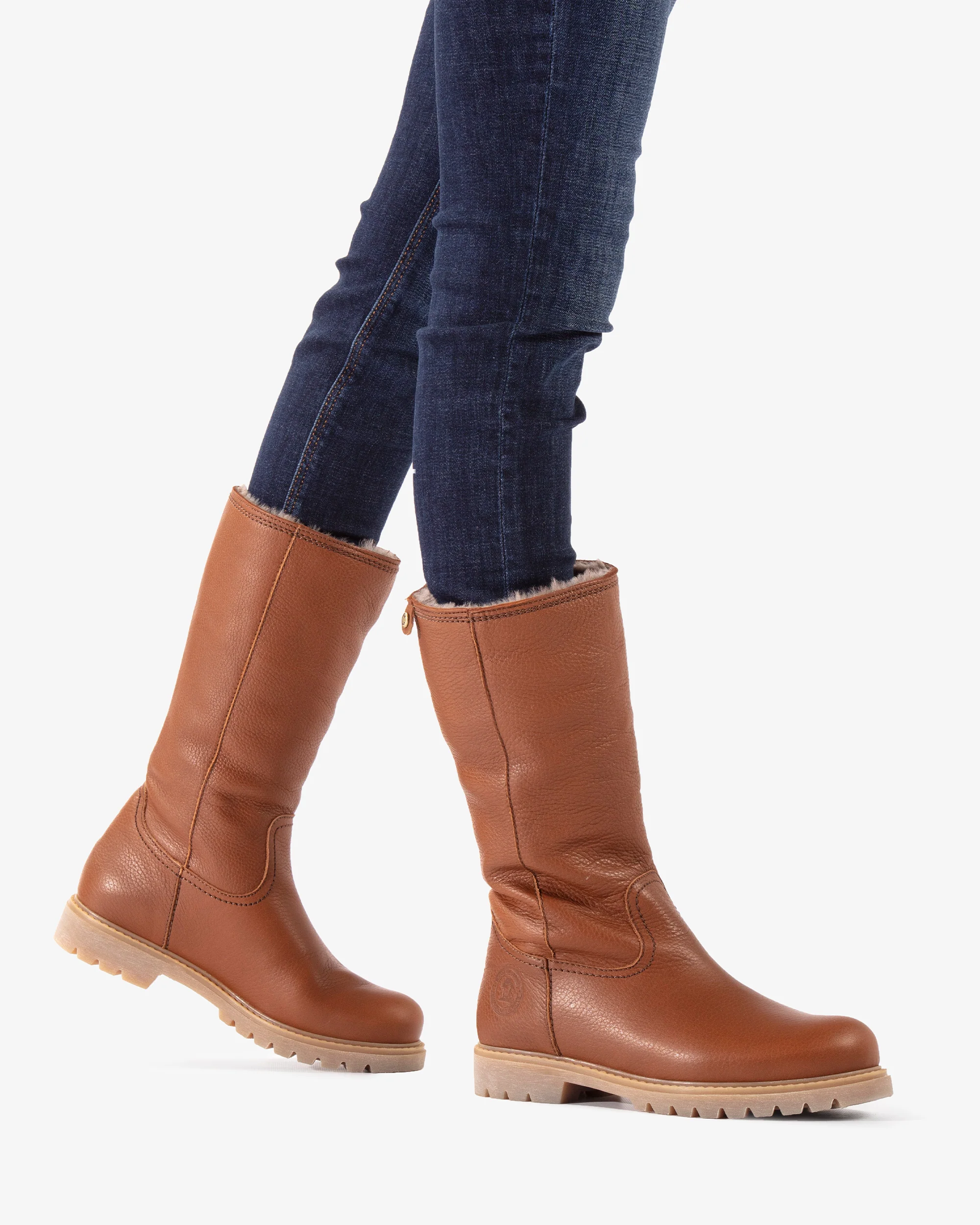 Bambina Igloo B20 Napa Grass Cuero - Image 2