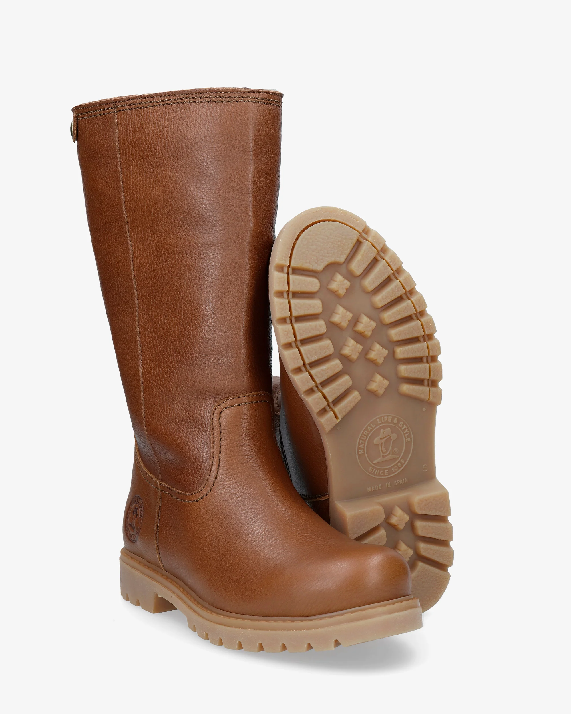 Bambina Igloo B20 Napa Grass Cuero - Image 6