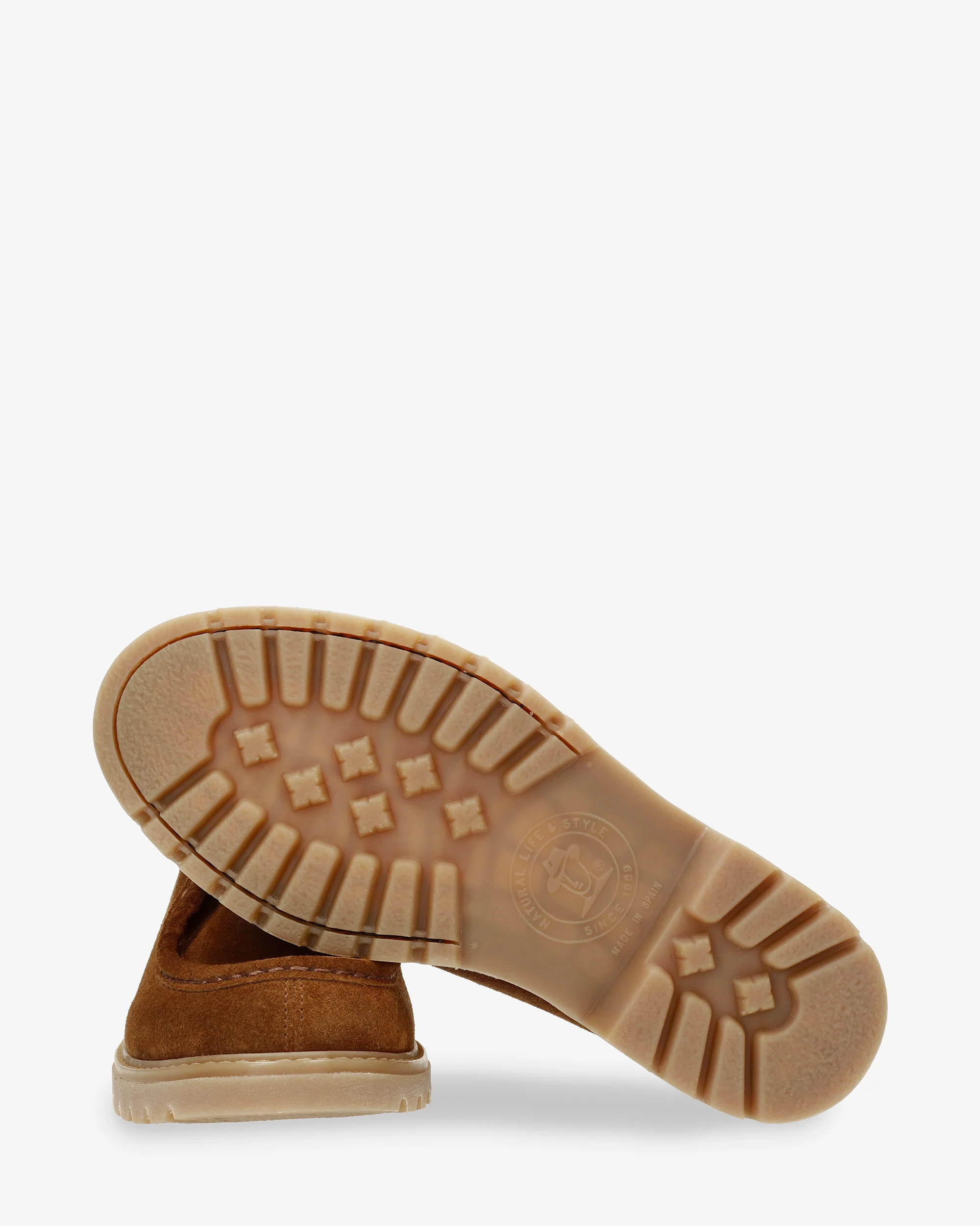 Beker C1 Velour Cuero - Image 8