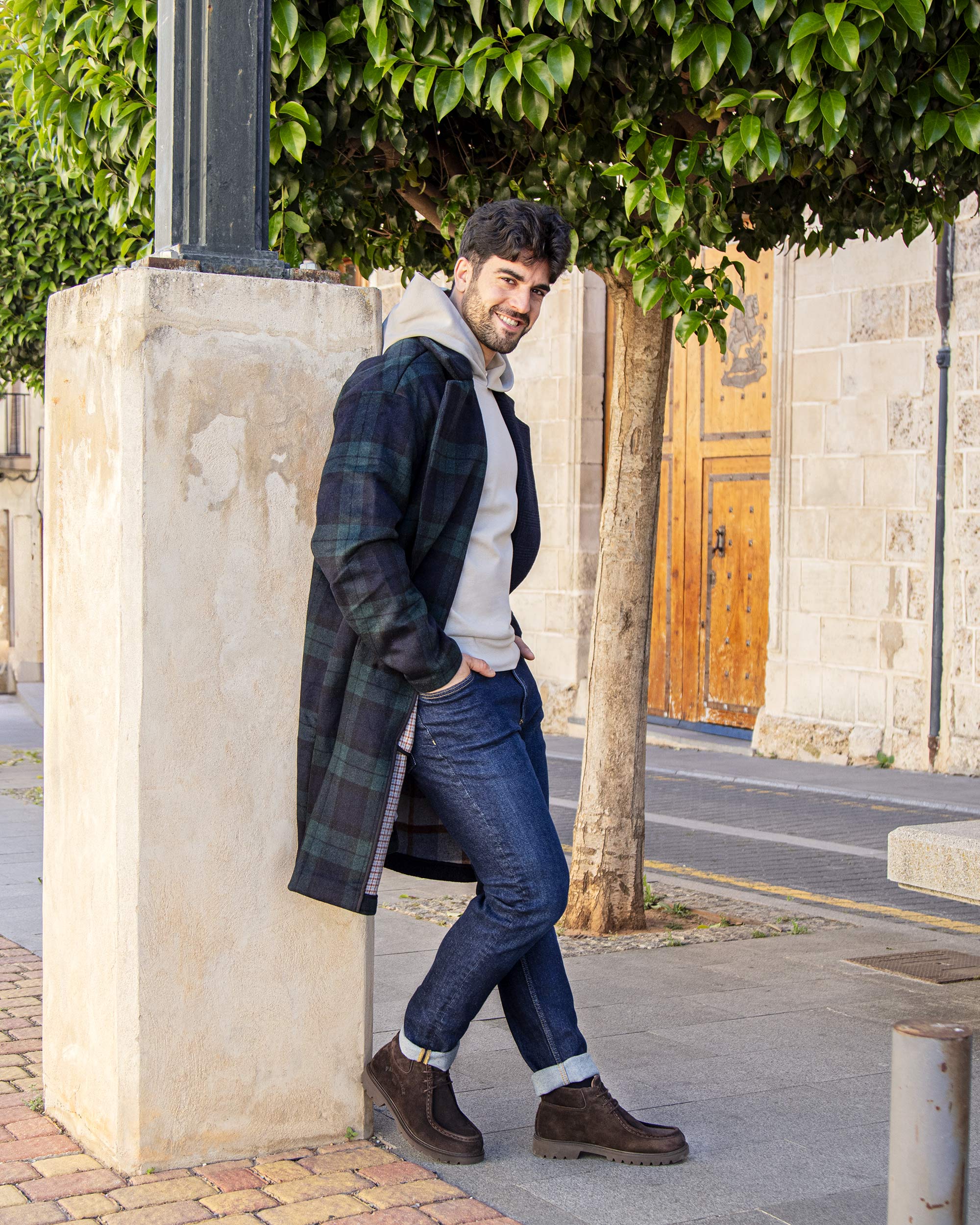 Men's ankle boots sale