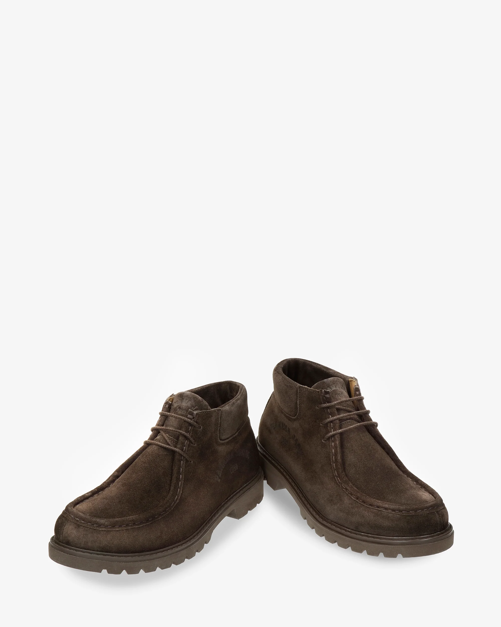 Beker C2 Velour Marron - Image 6