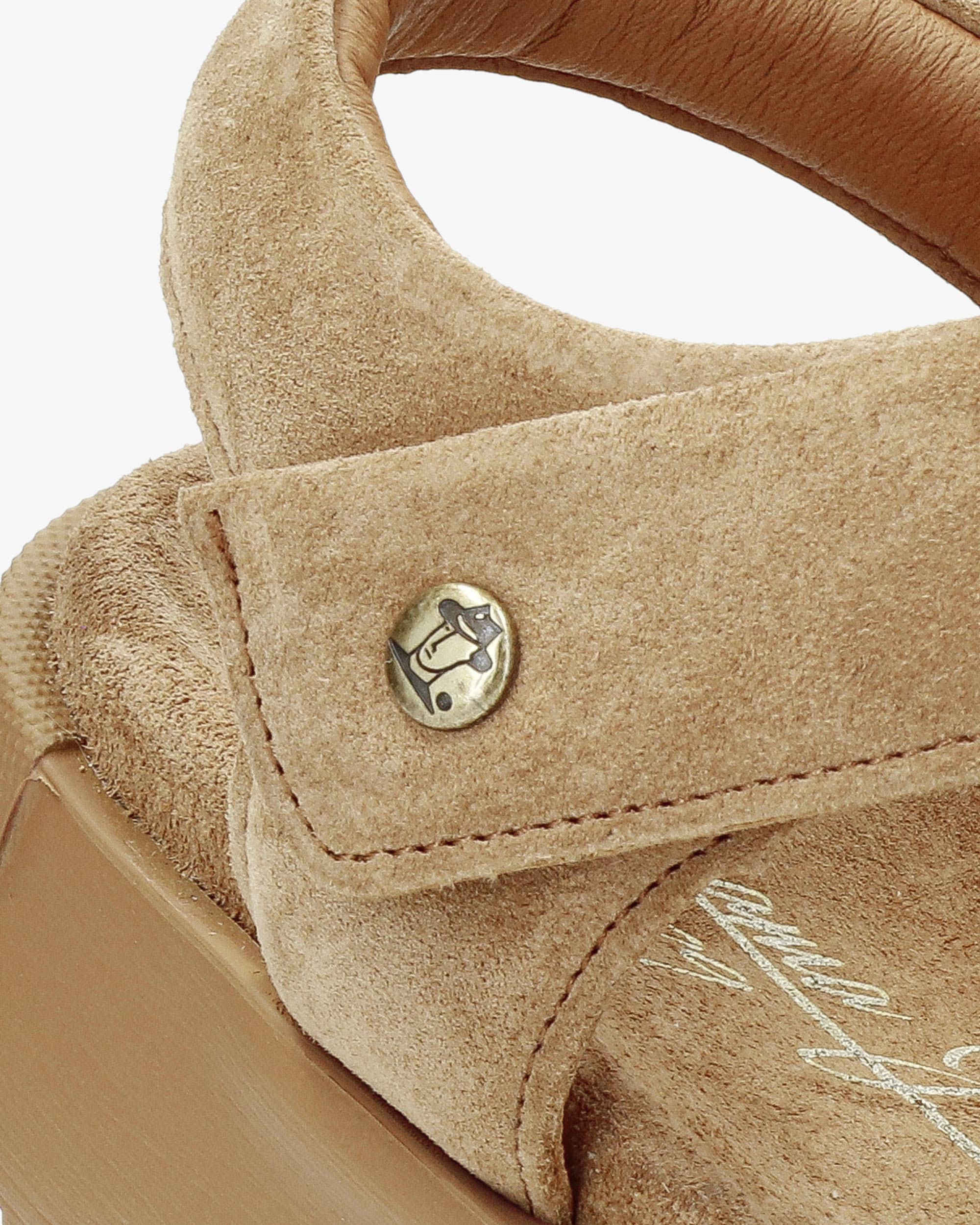 Bety B2 Velour Cuero - Image 10