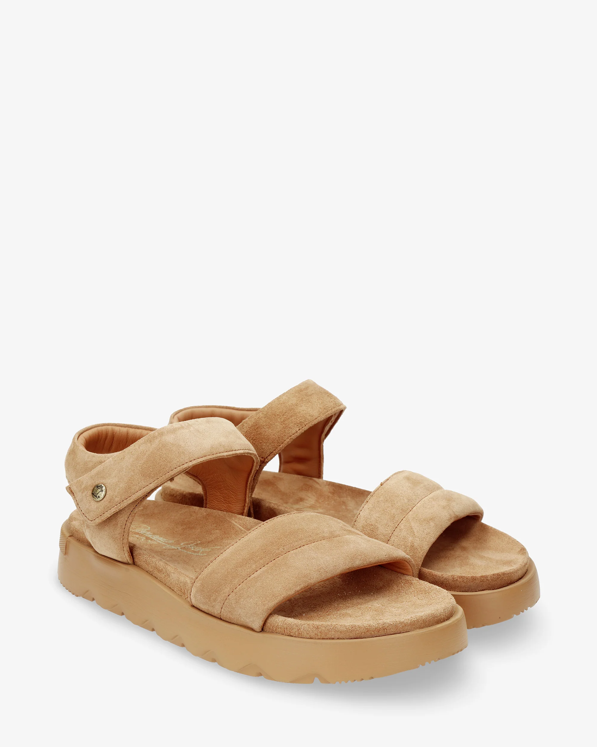 Bety B2 Velour Cuero - Image 2