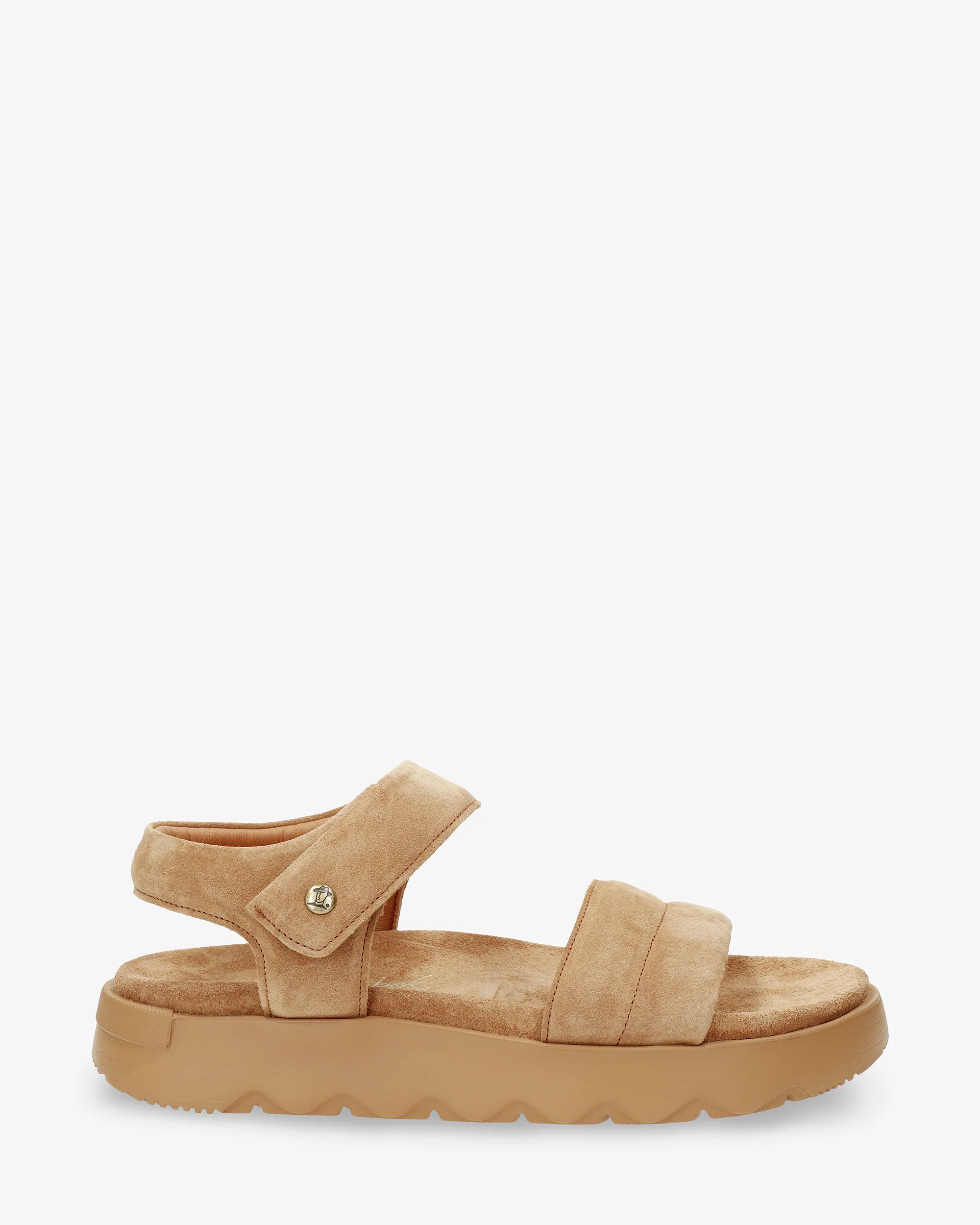 Bety B2 Velour Cuero - Image 3