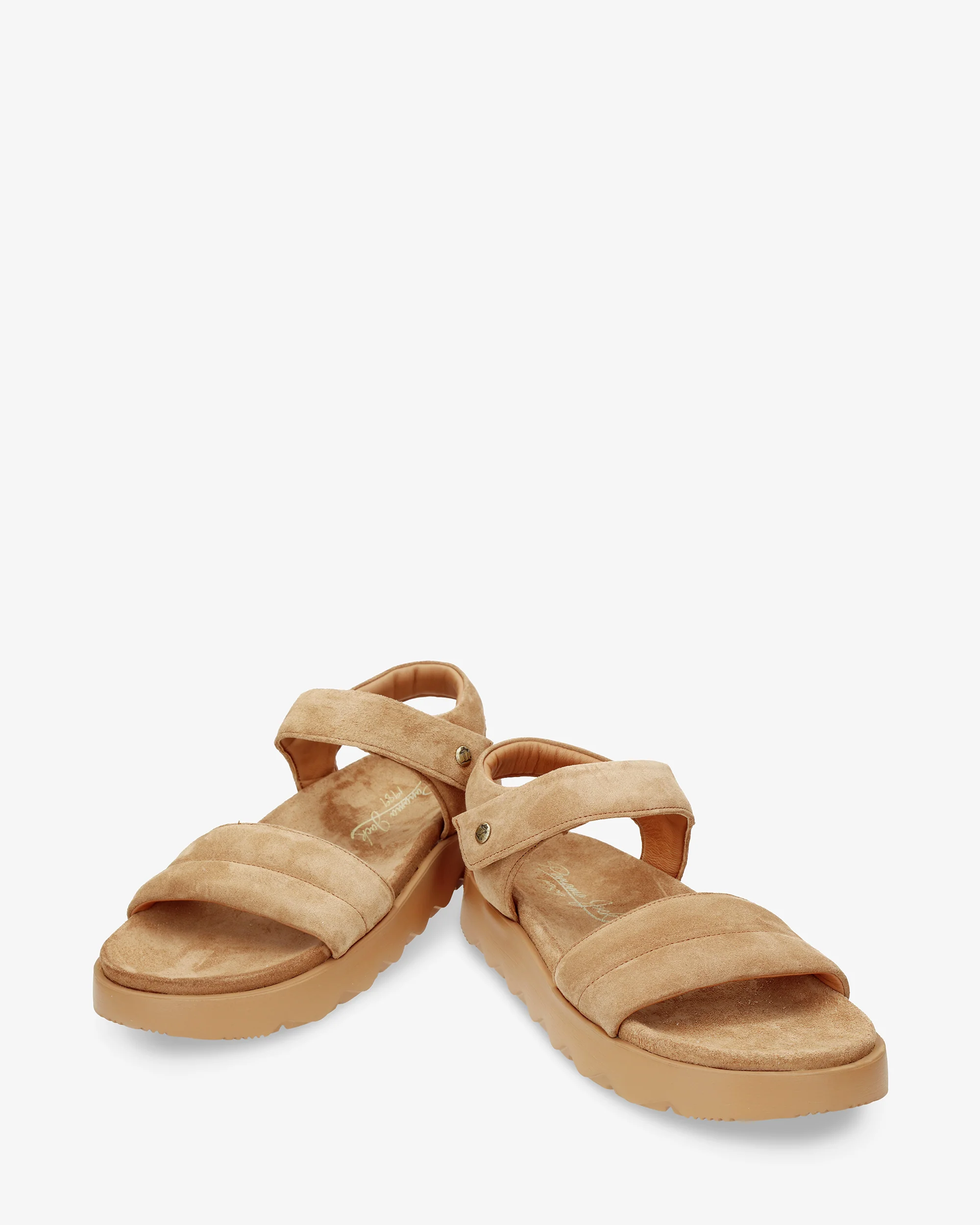 Bety B2 Velour Cuero - Image 6