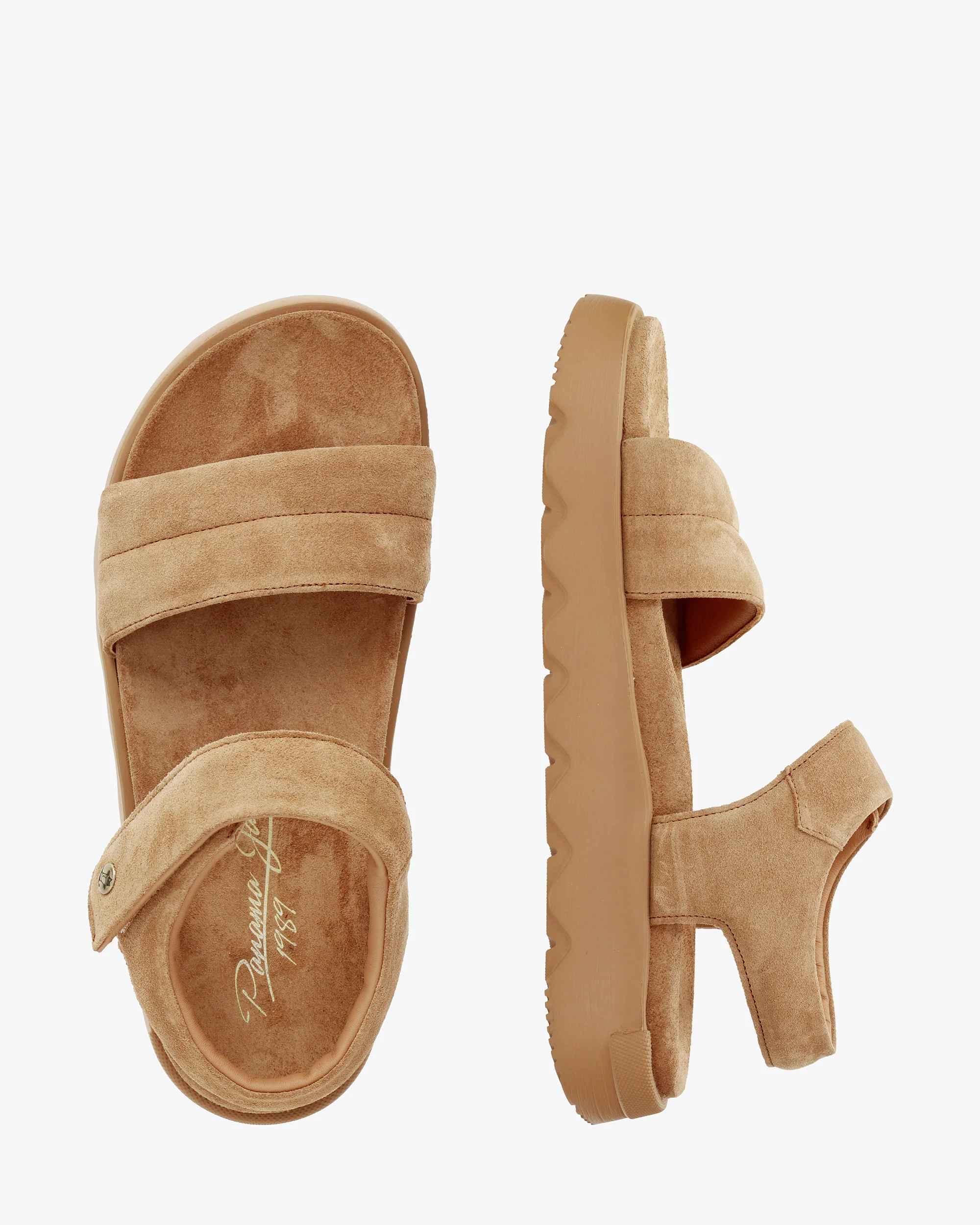 Bety B2 Velour Cuero - Image 8