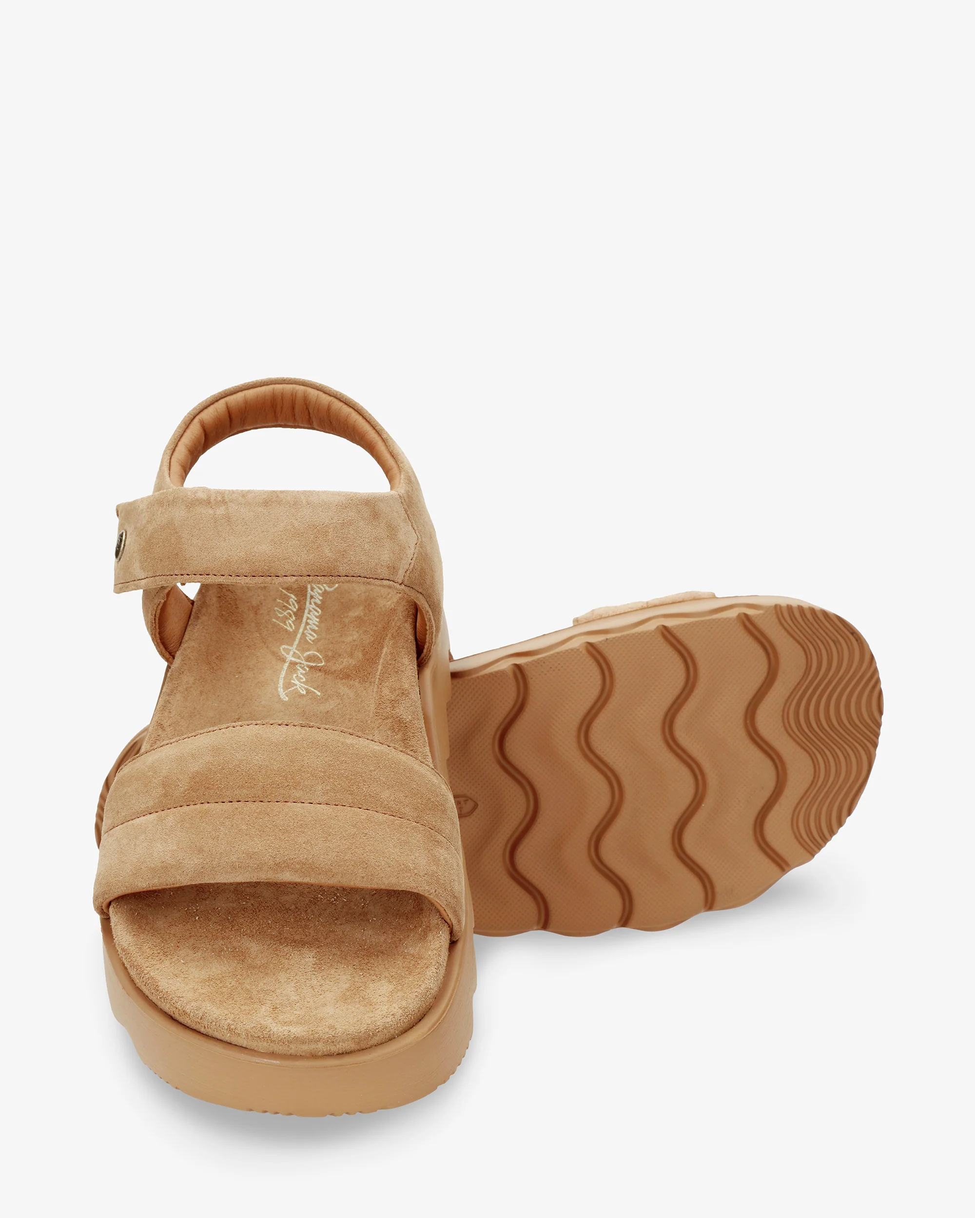 Bety B2 Velour Cuero - Image 9