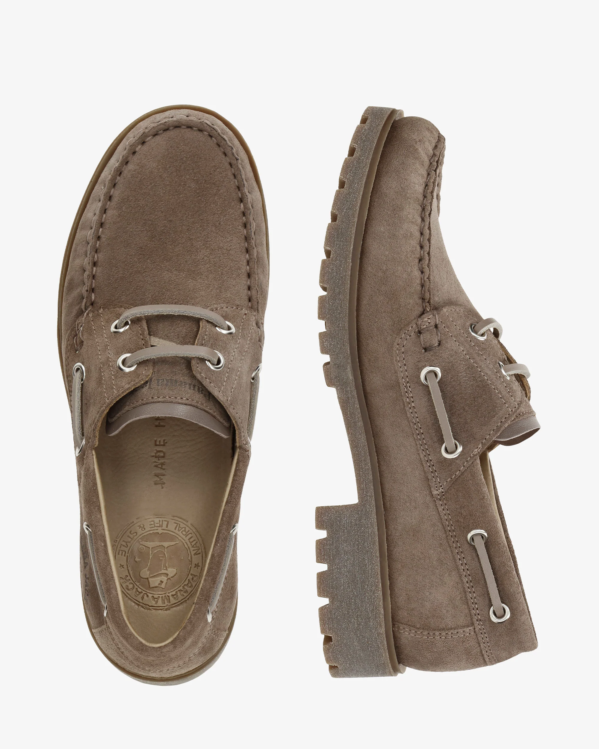 Boat B13 Velour Piedra - Image 5