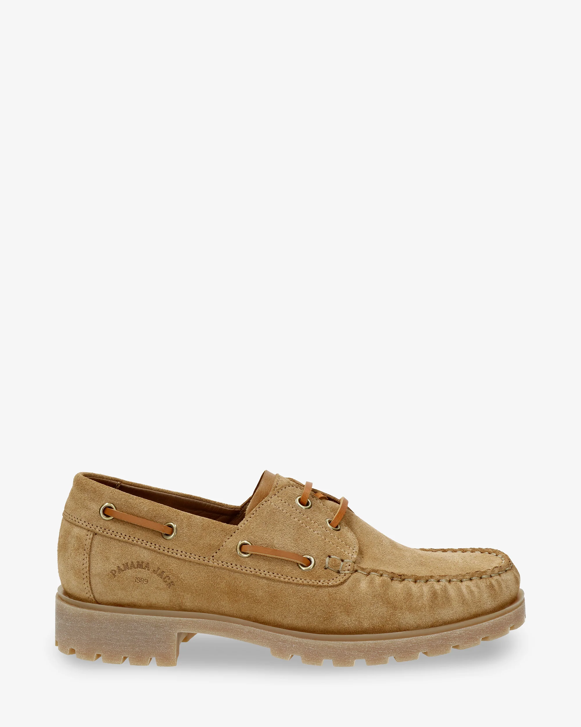 Boat B14 Velour Cuero - Image 3