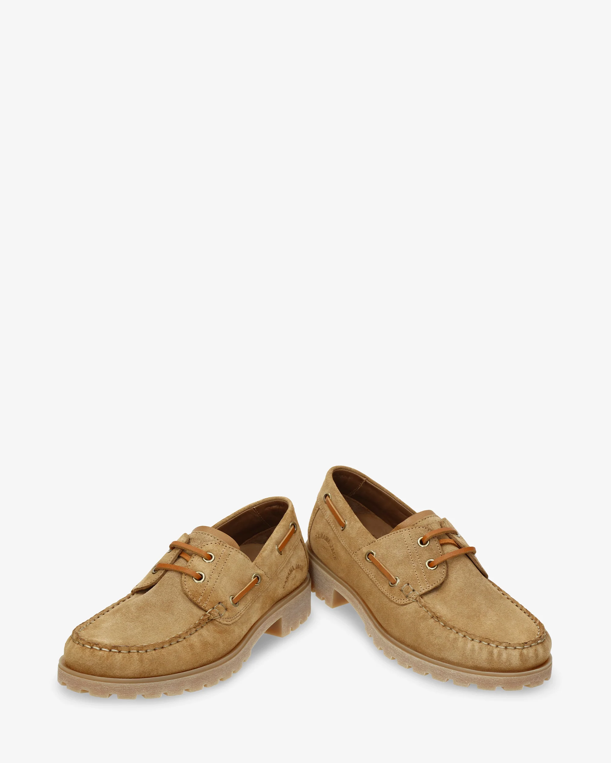 Boat B14 Velour Cuero - Image 4