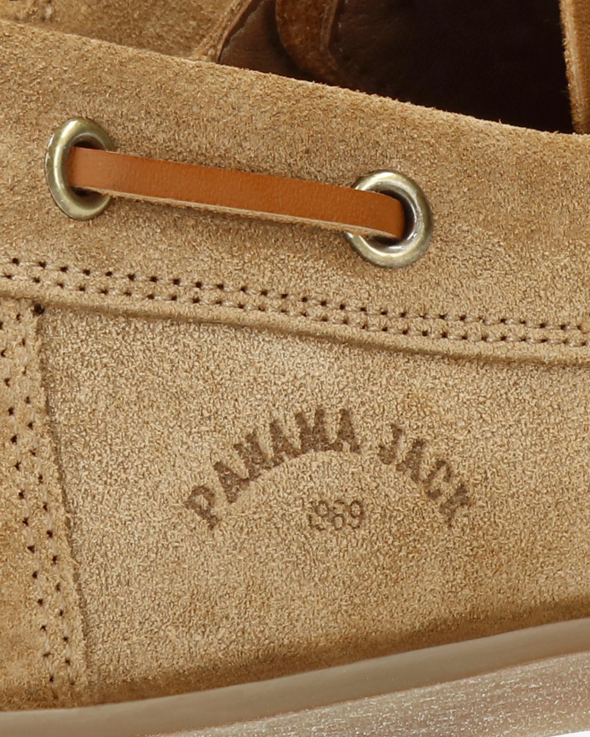 Boat B14 Velour Cuero - Image 7