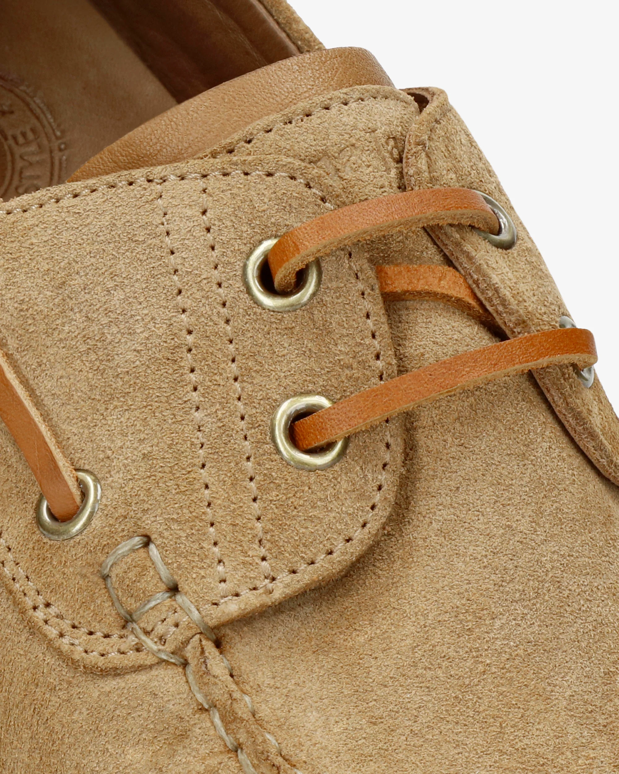 Boat B14 Velour Cuero - Image 8