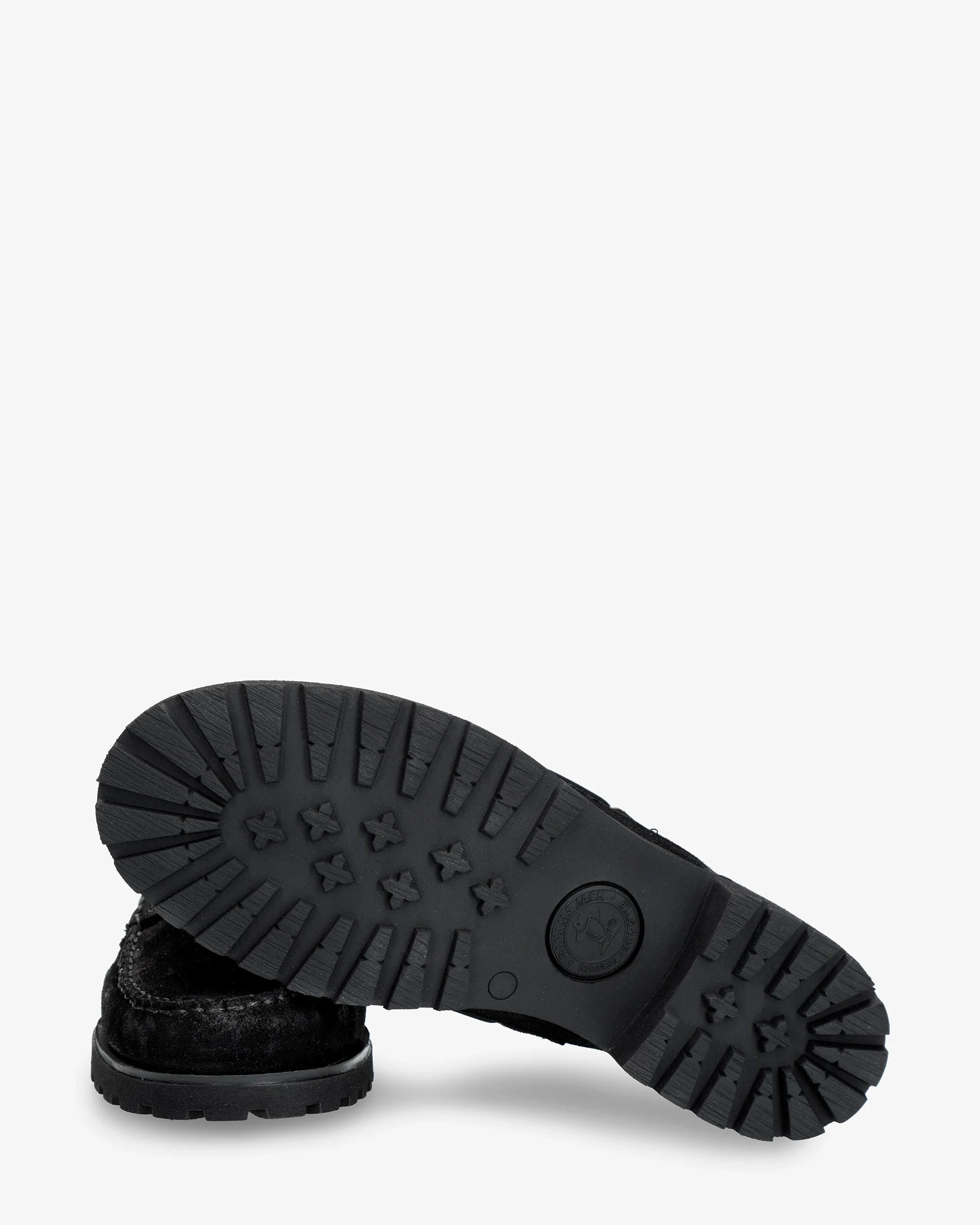 Boat B16 Velour Negro - Image 3