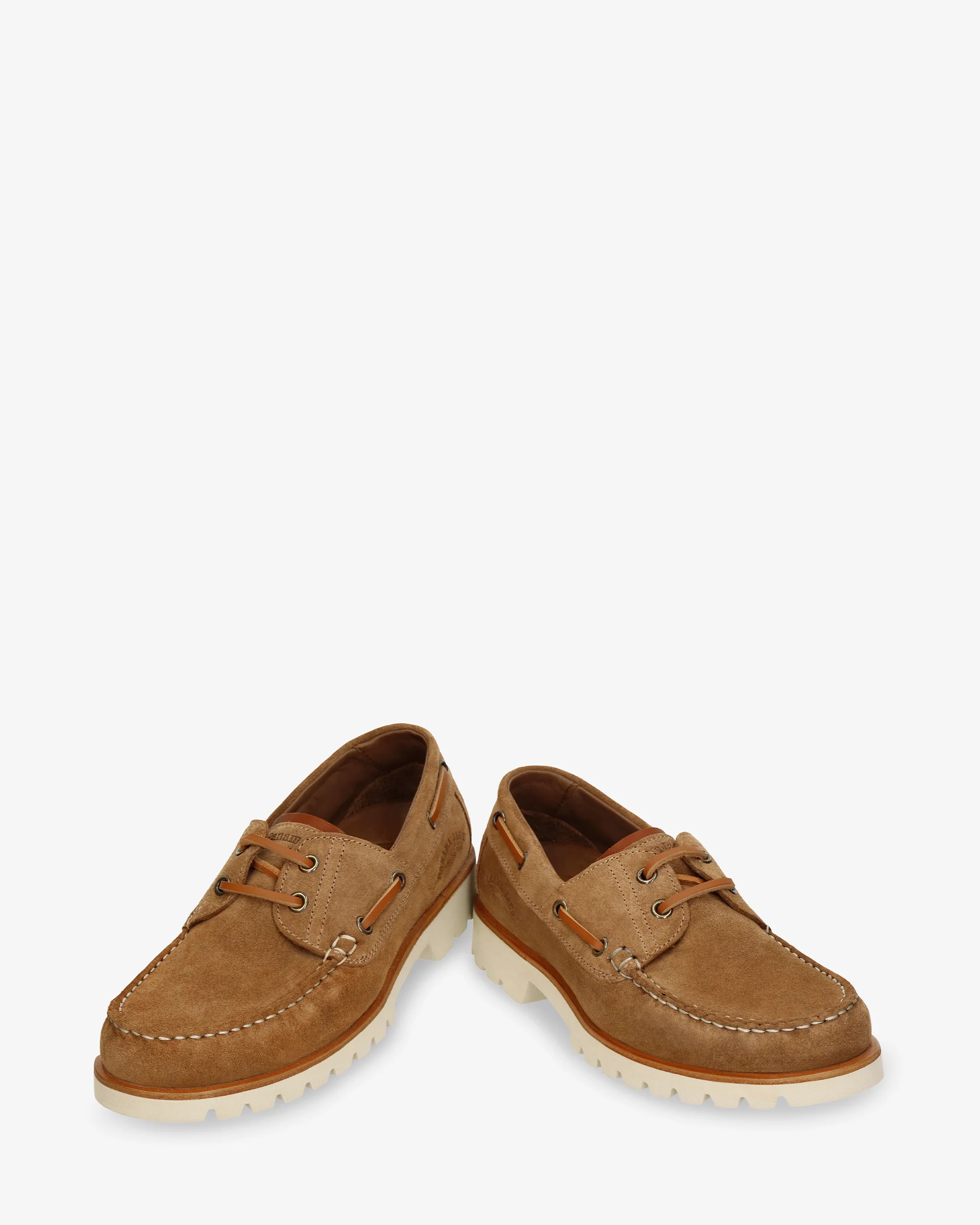Boat B7  Velour Cuero - Image 3