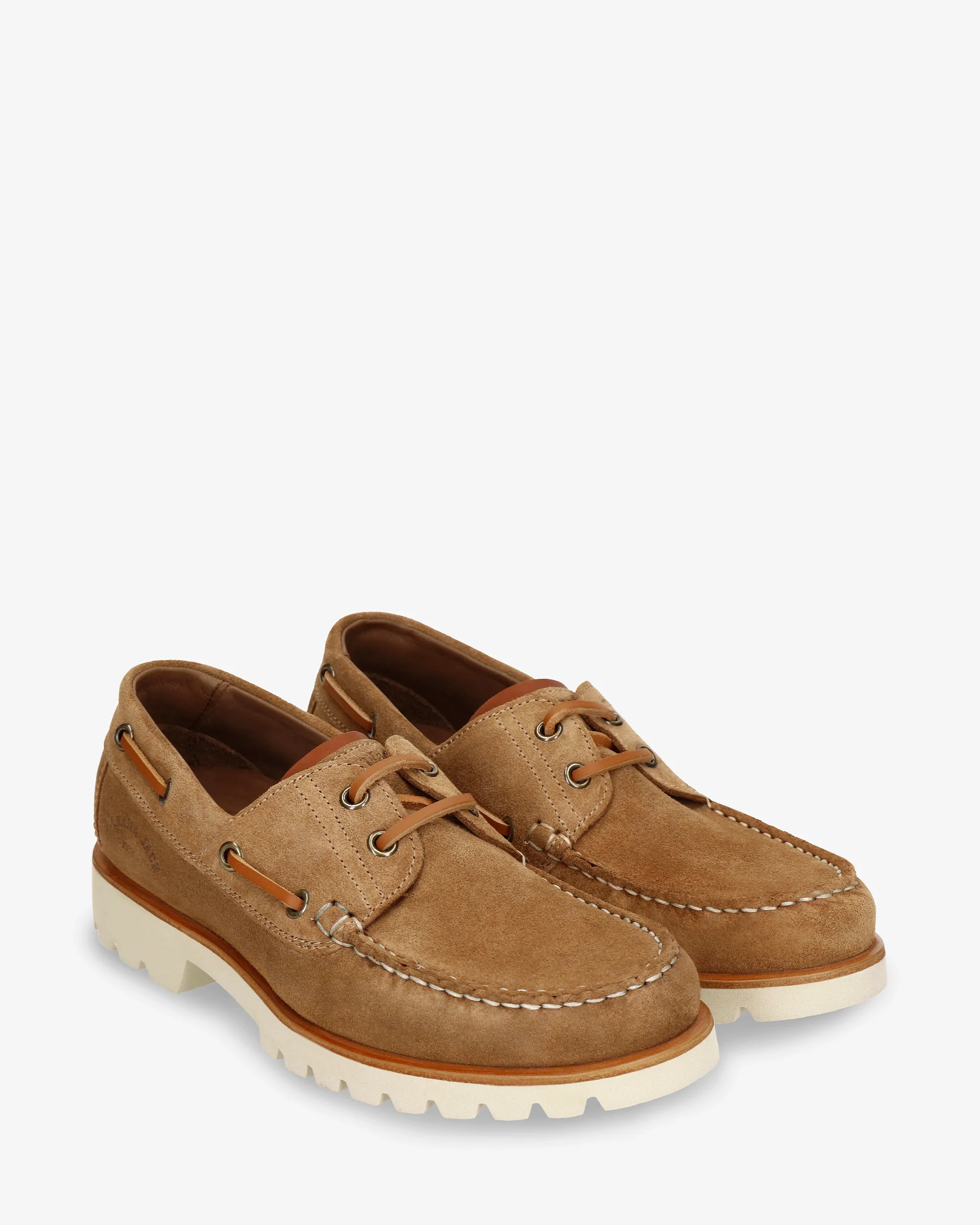 Boat B7  Velour Cuero - Image 5