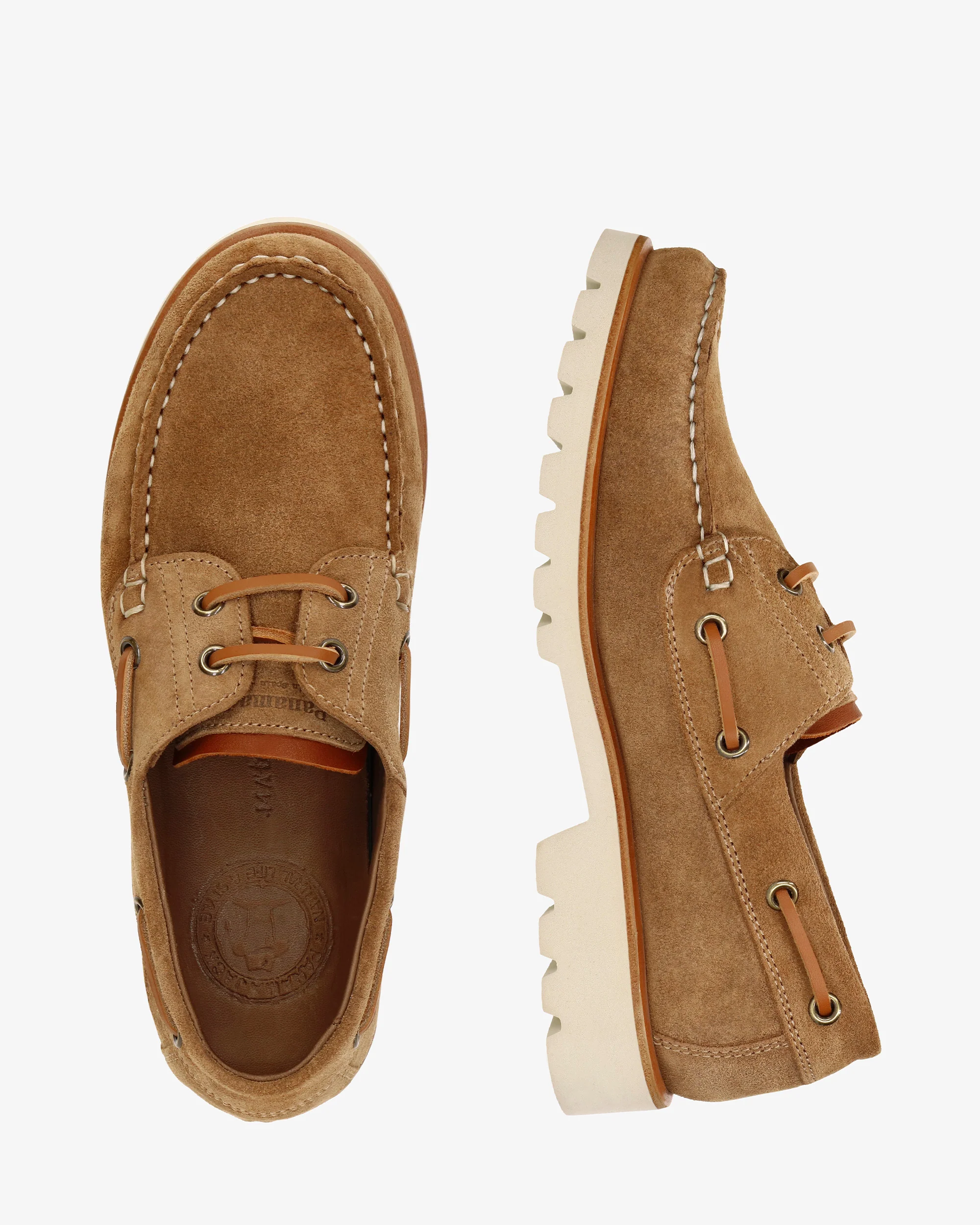 Boat B7  Velour Cuero - Image 6