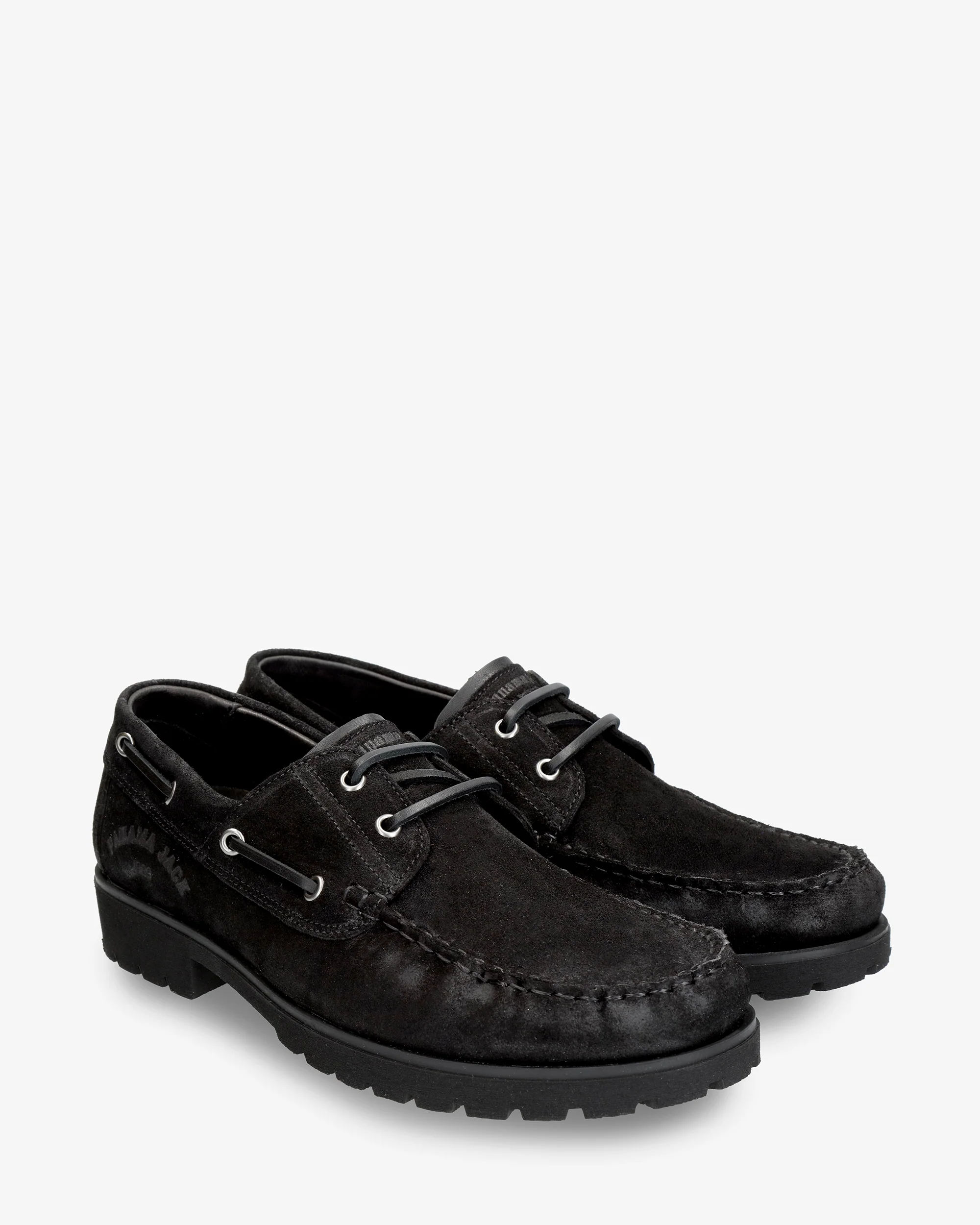 Boat C18 Velour Negro - Image 4