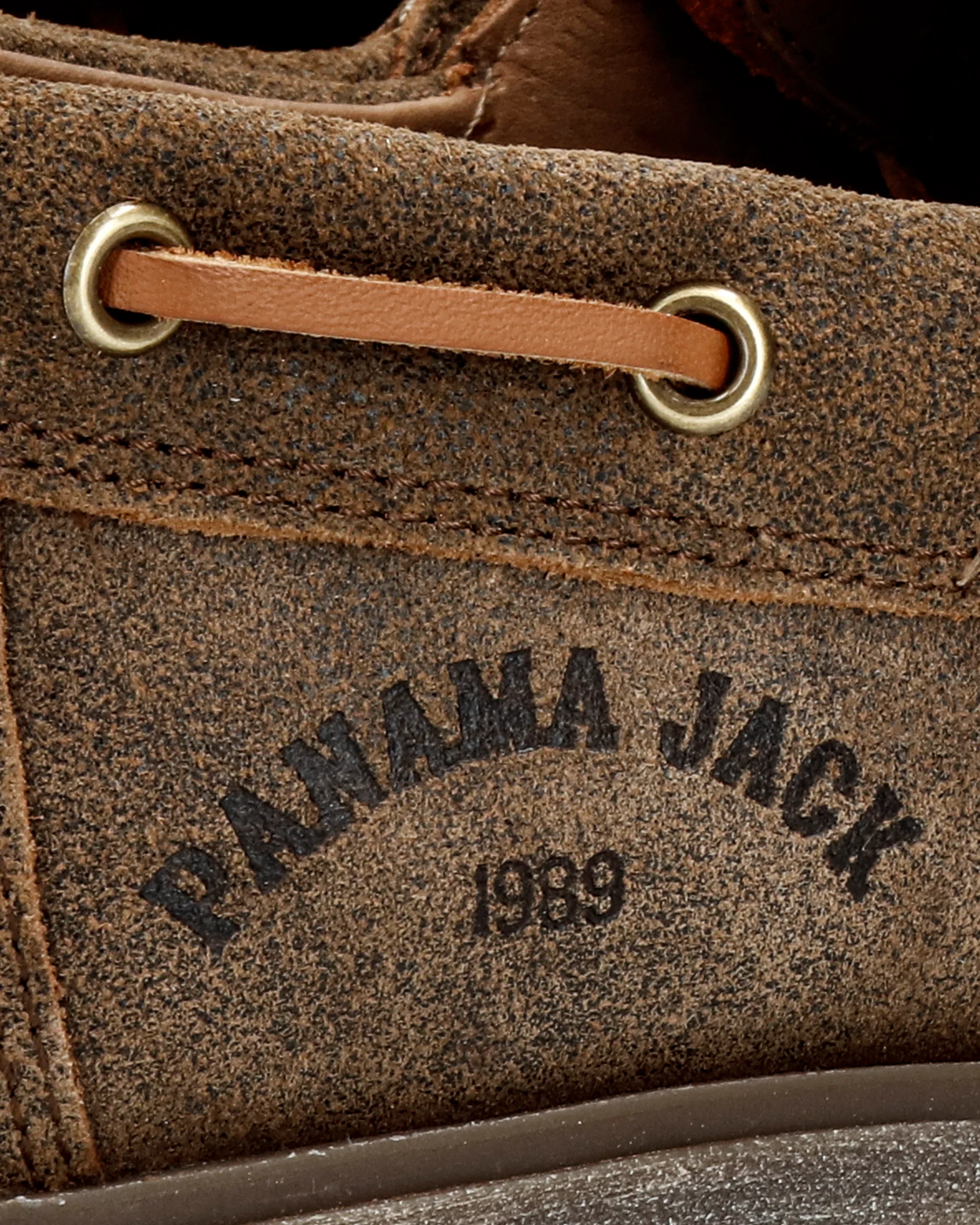 Boat C19 Velour Marron - Image 6