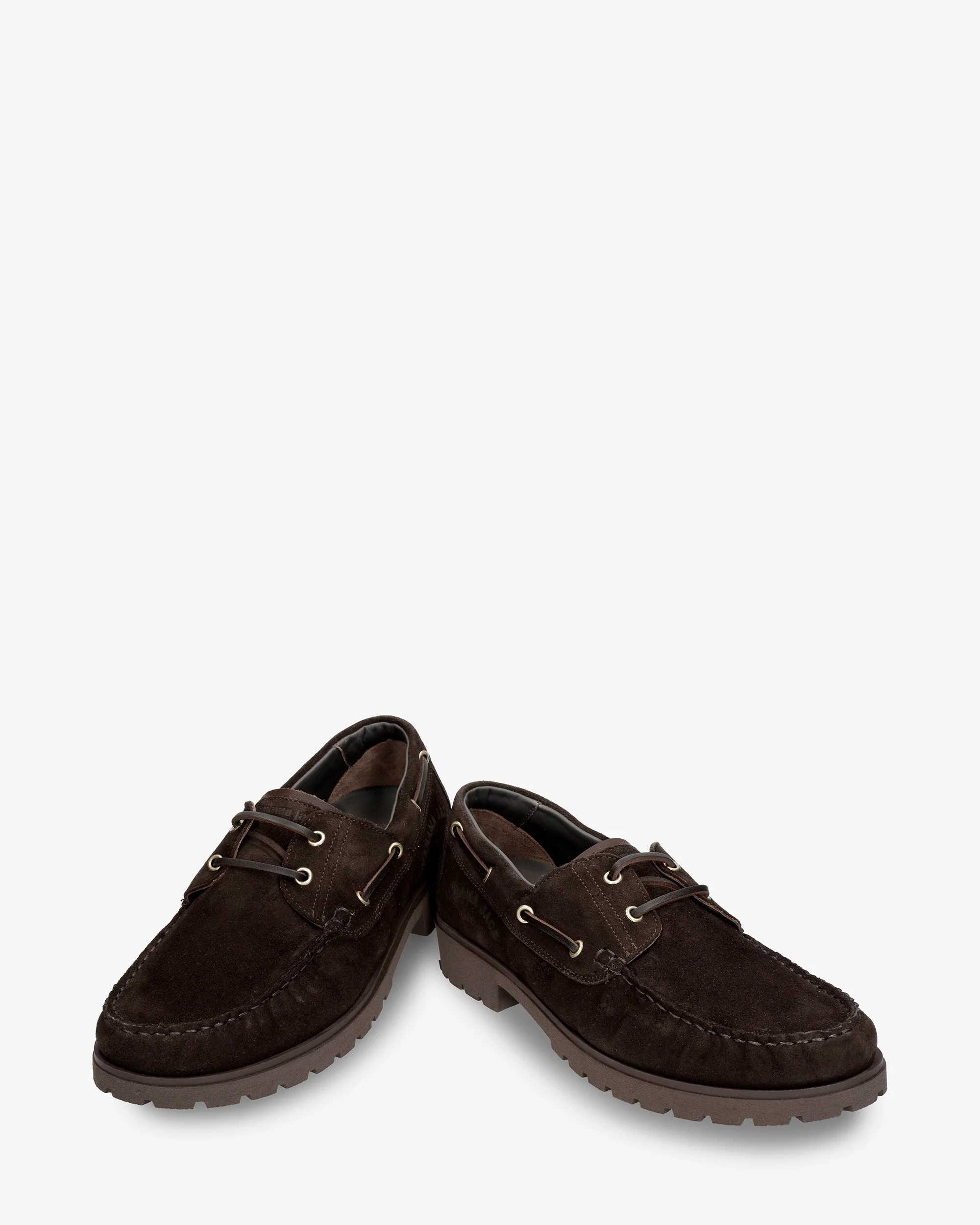 Boat C20 Velour Marron - Image 4