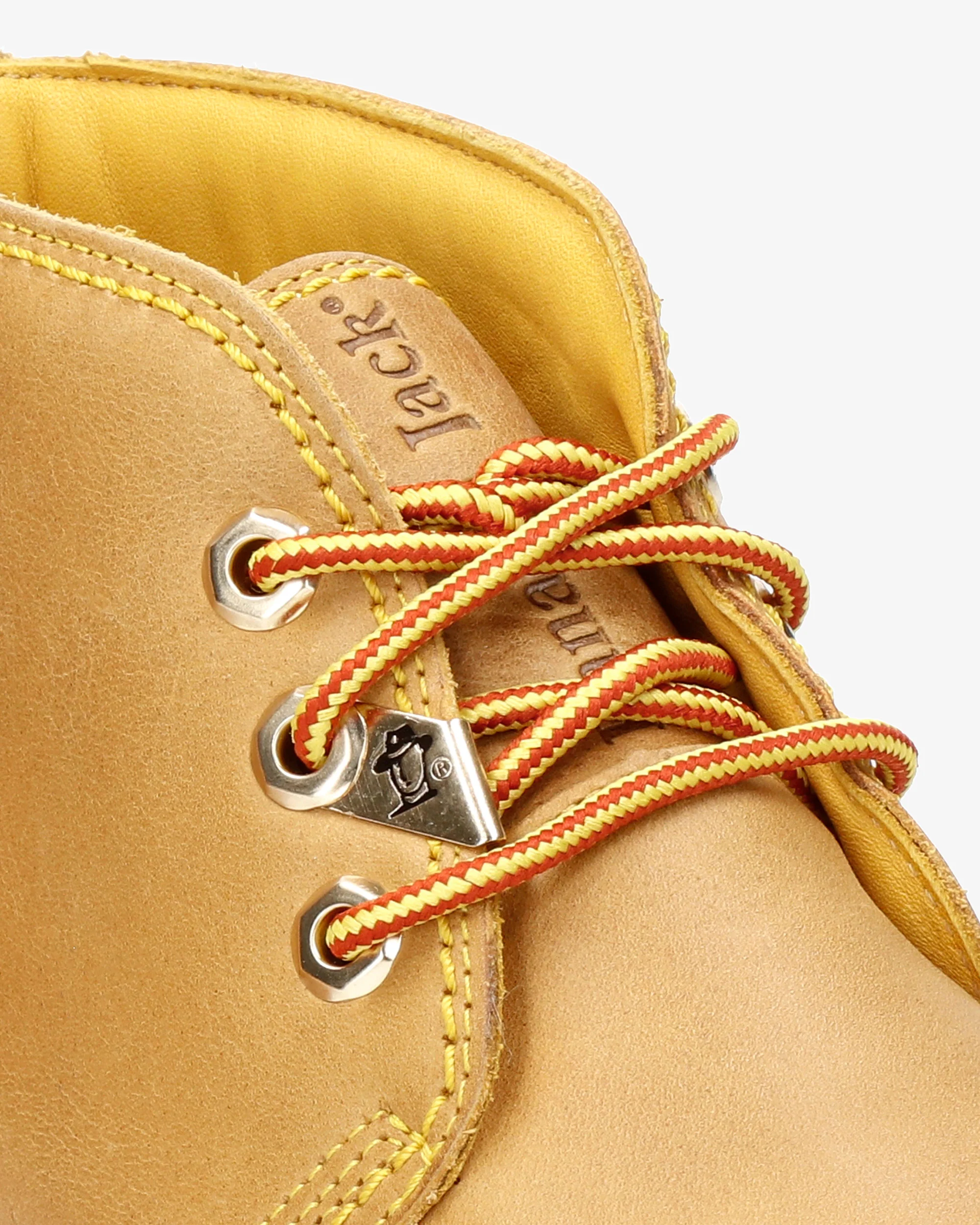 Bota Panama B1 Napa Vintage - Image 14