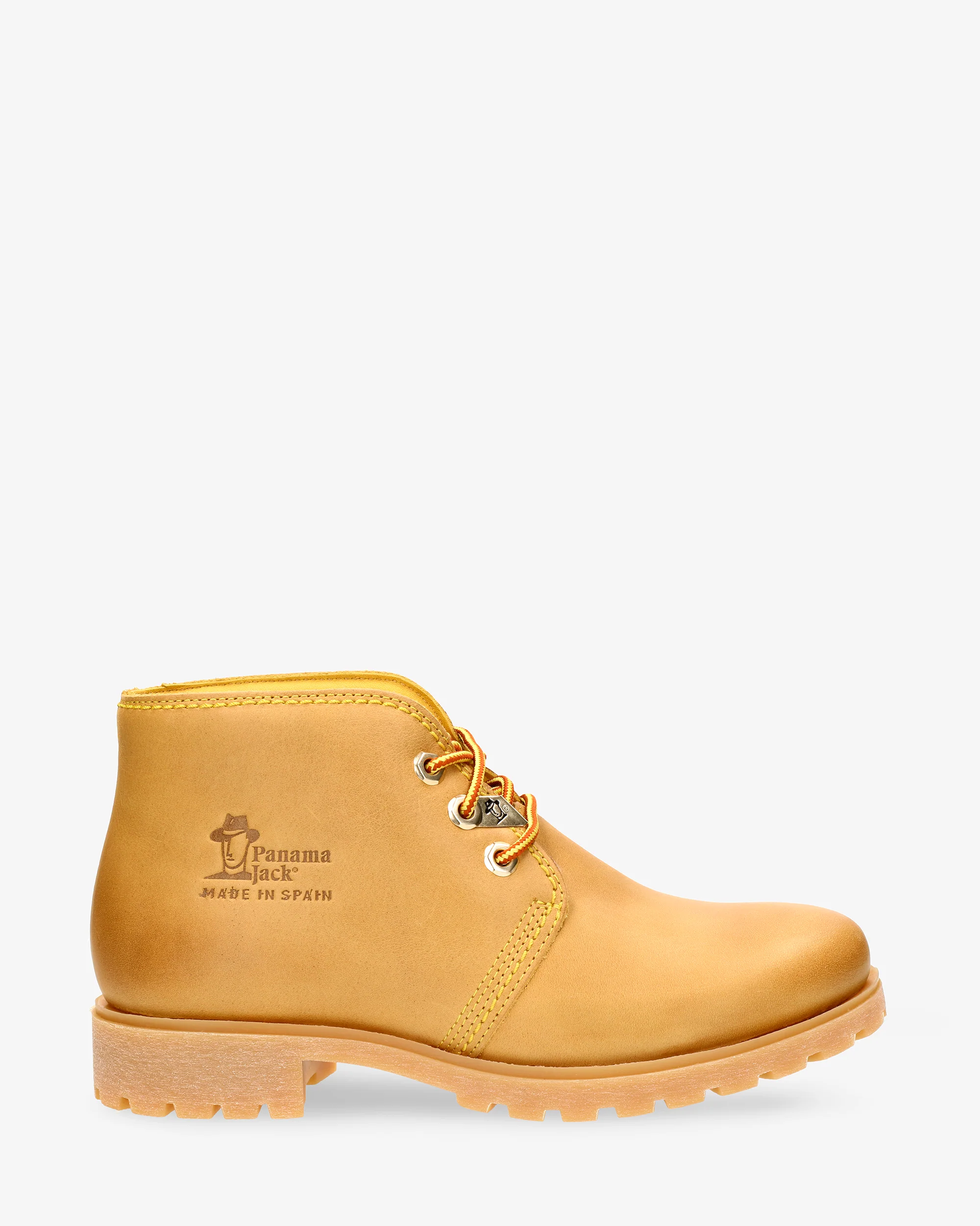 Bota Panama B1 Napa Vintage - Image 3