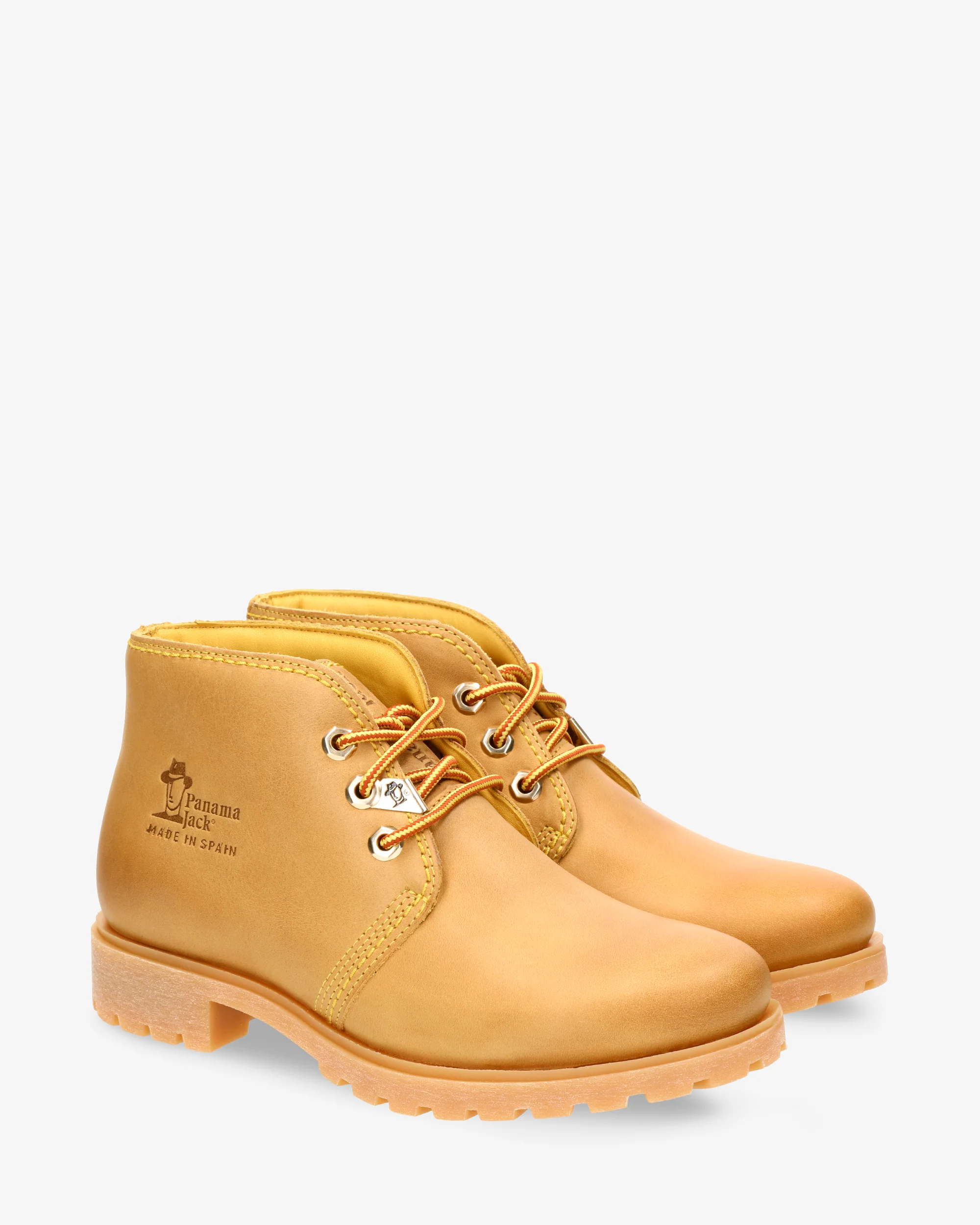 Bota Panama B1 Napa Vintage - Image 4