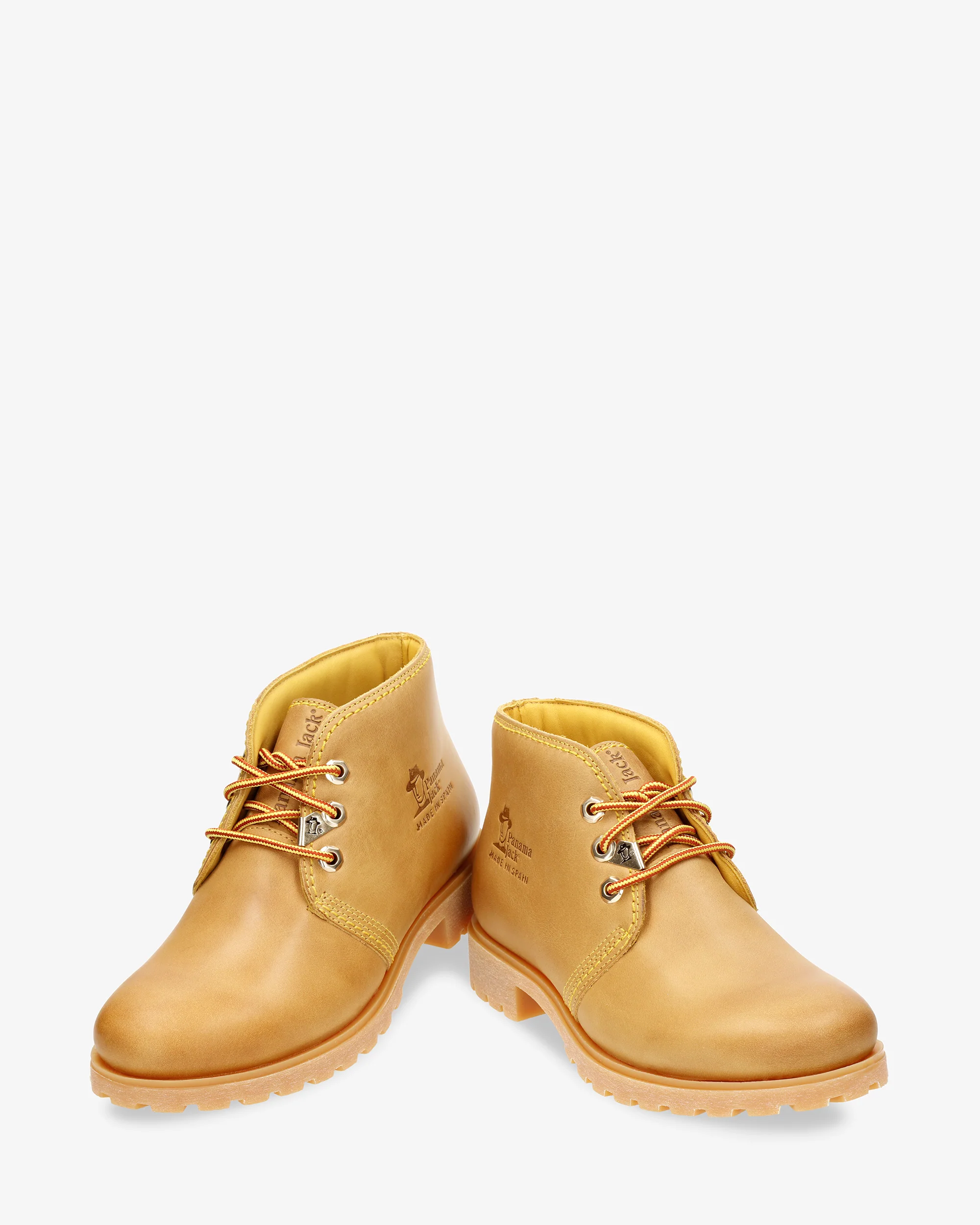 Bota Panama B1 Napa Vintage - Image 9