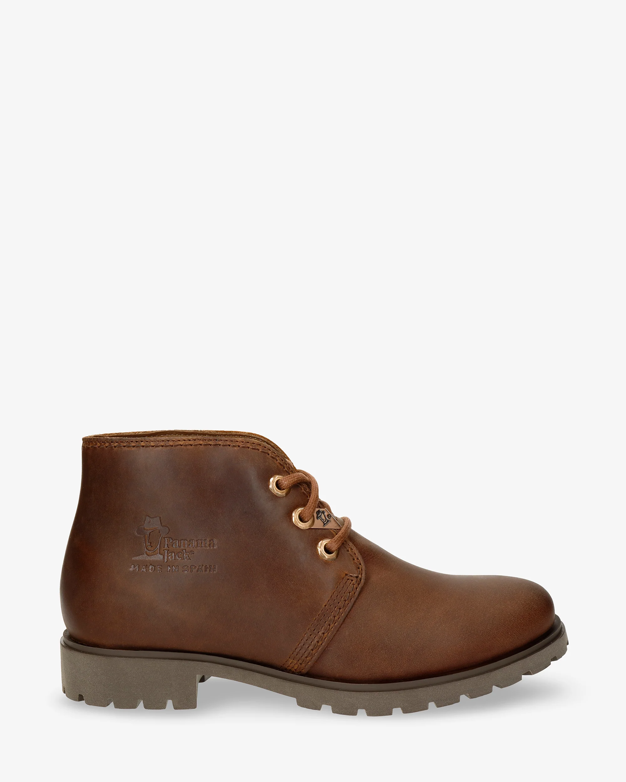 Bota Panama B15 Napa Cuero - Image 2