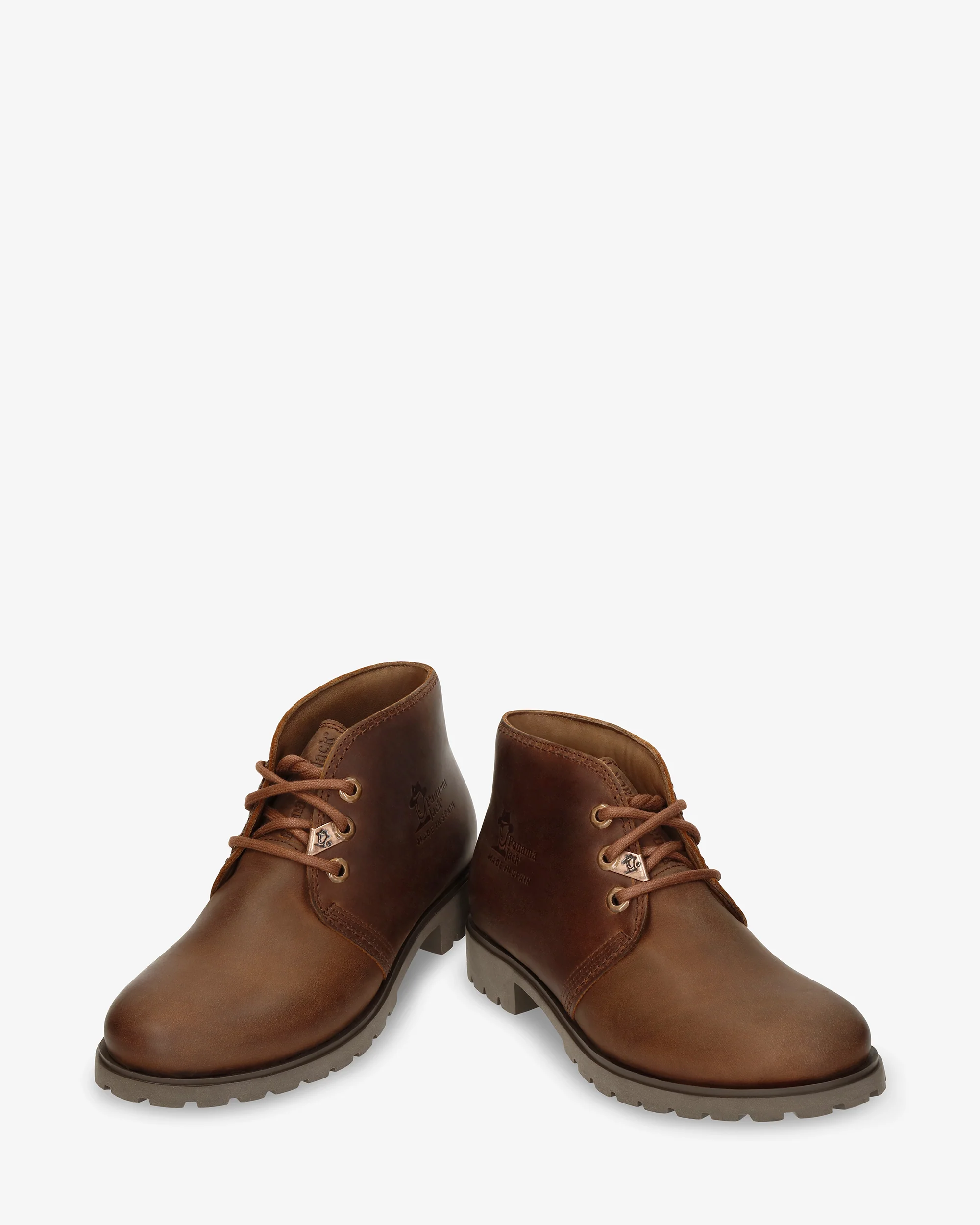 Bota Panama B15 Napa Cuero - Image 3