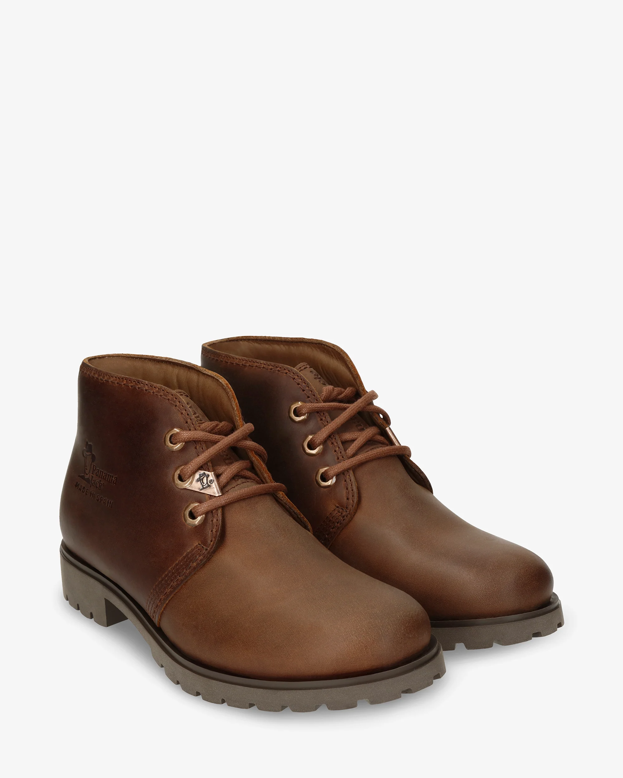 Bota Panama B15 Napa Cuero - Image 4