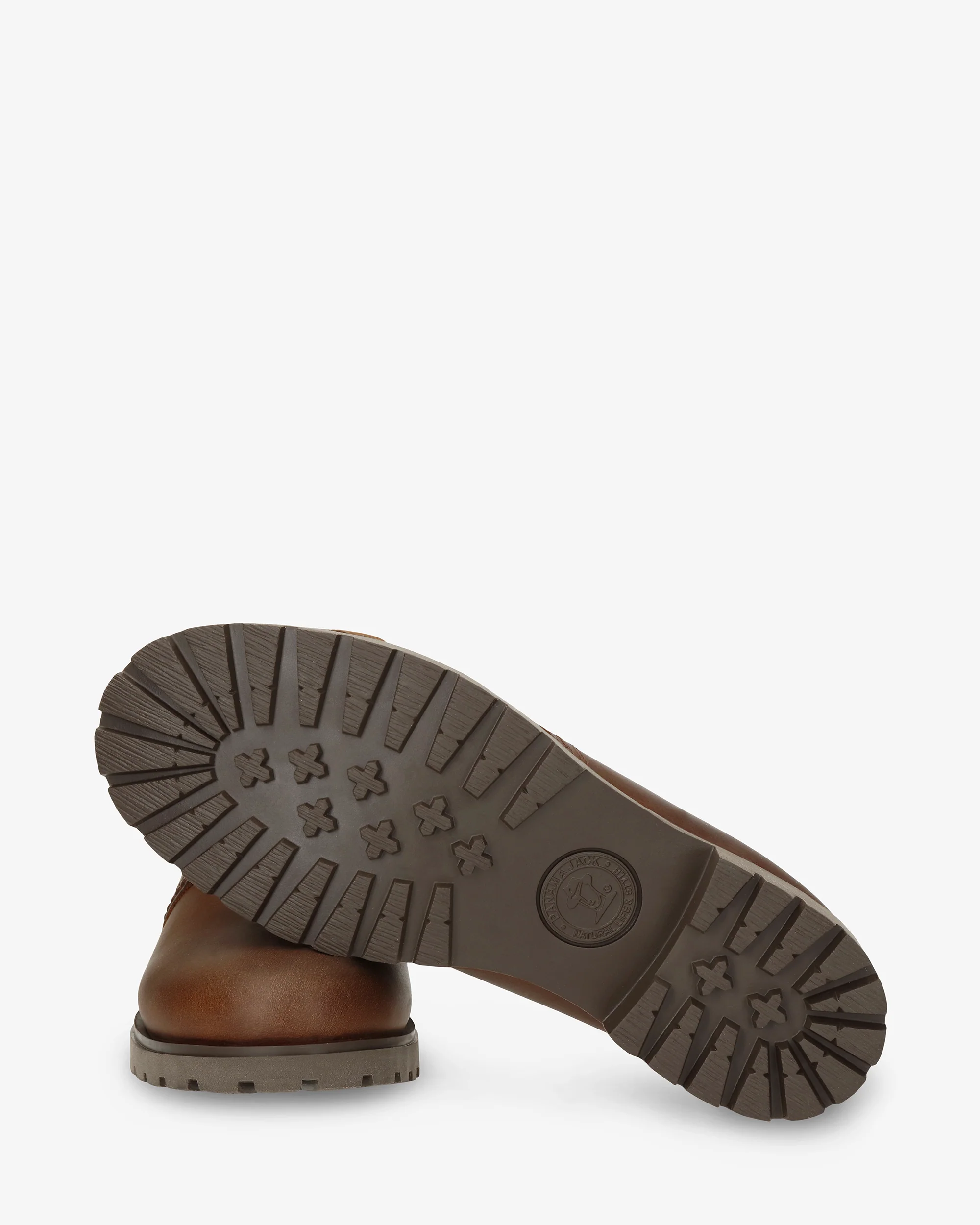 Bota Panama B15 Napa Cuero - Image 5
