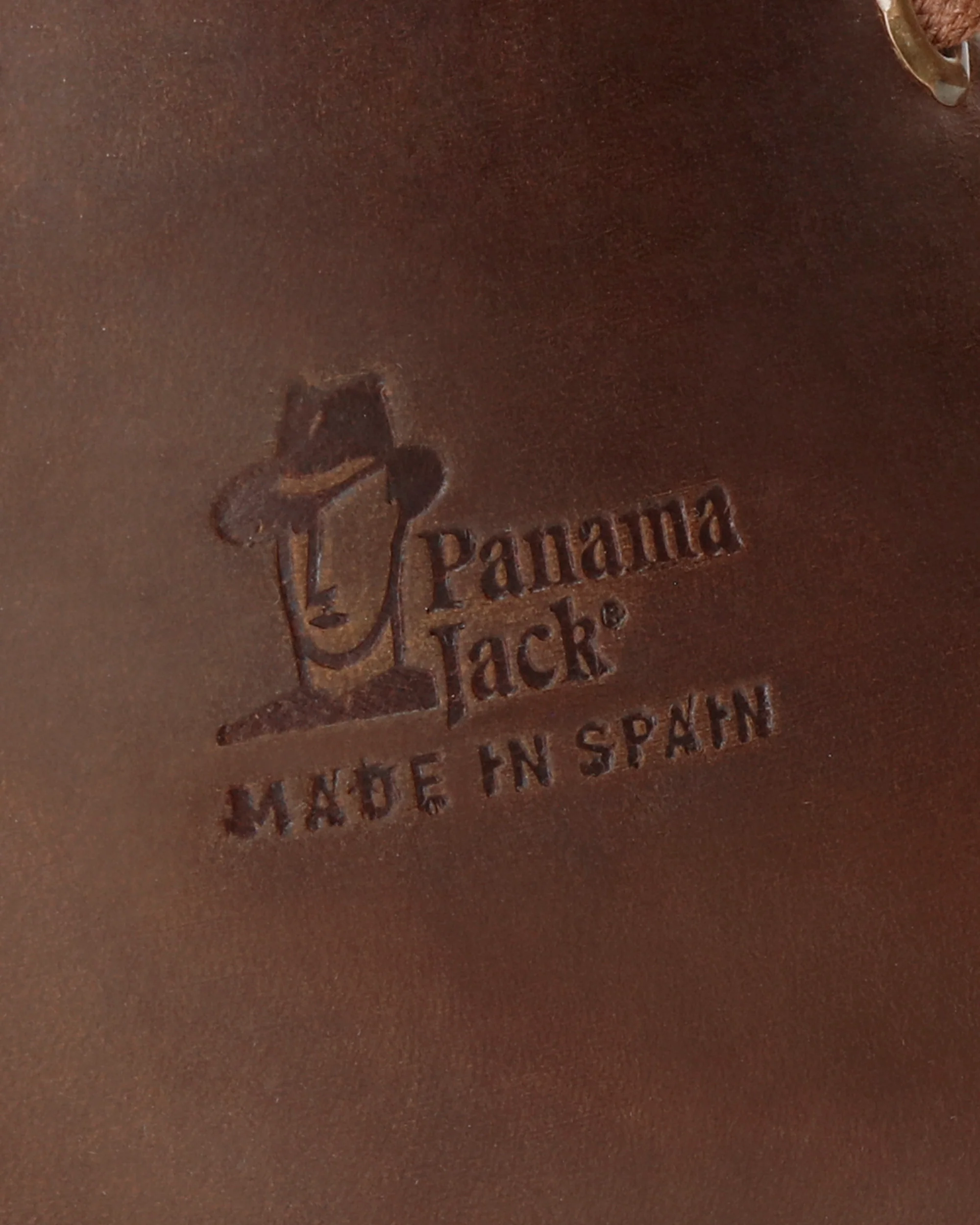 Bota Panama B15 Napa Cuero - Image 6