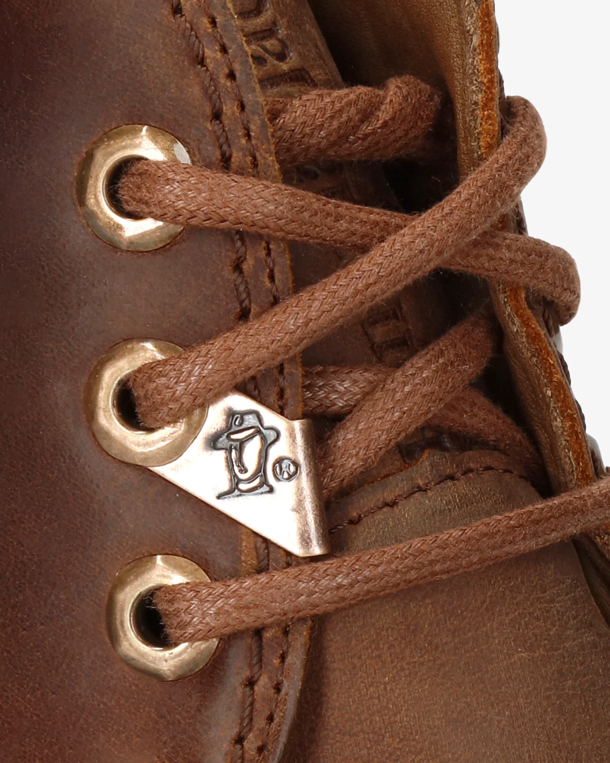 Bota Panama B15 Napa Cuero - Image 7
