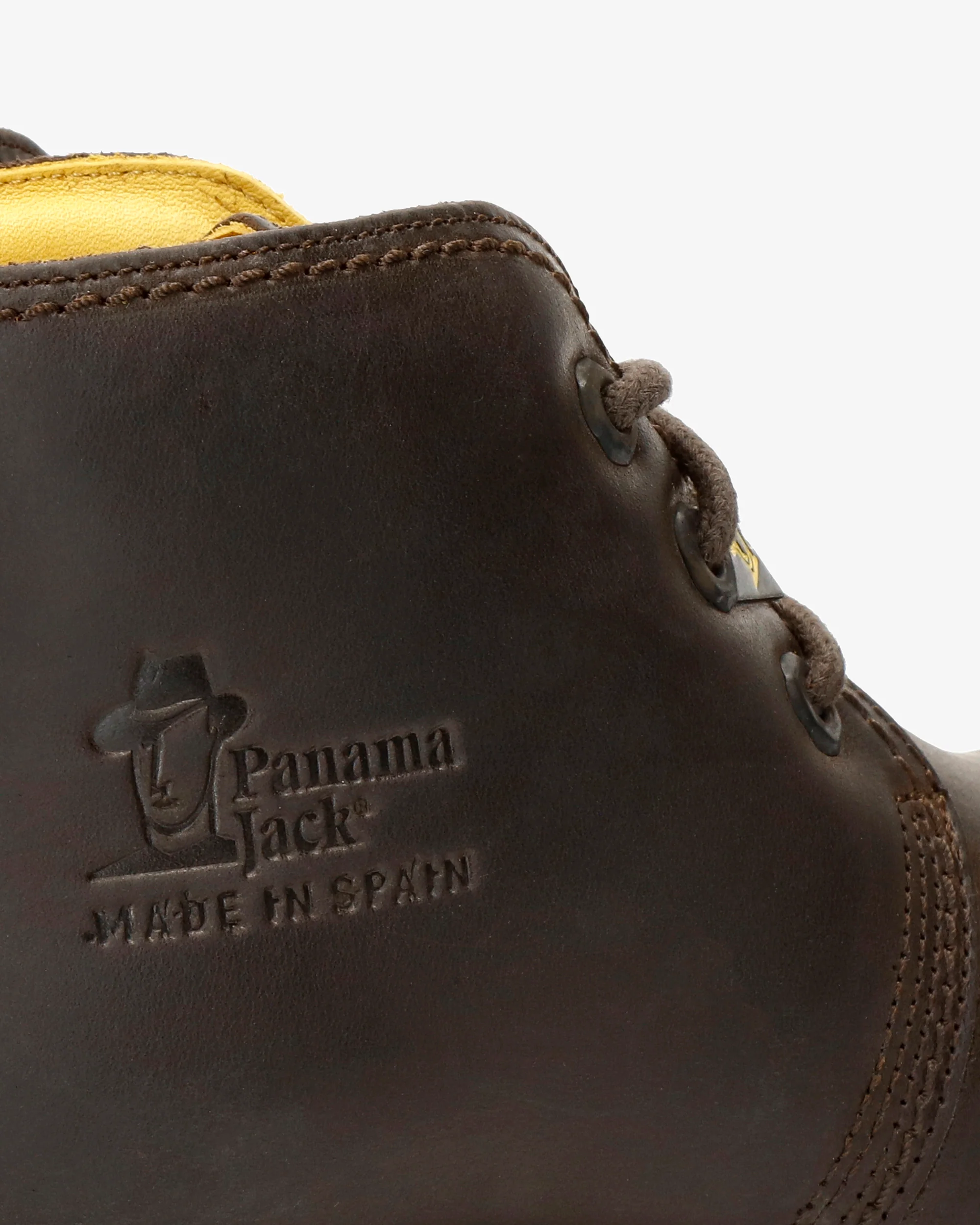 Bota Panama B2 Napa Grass Marron - Image 6