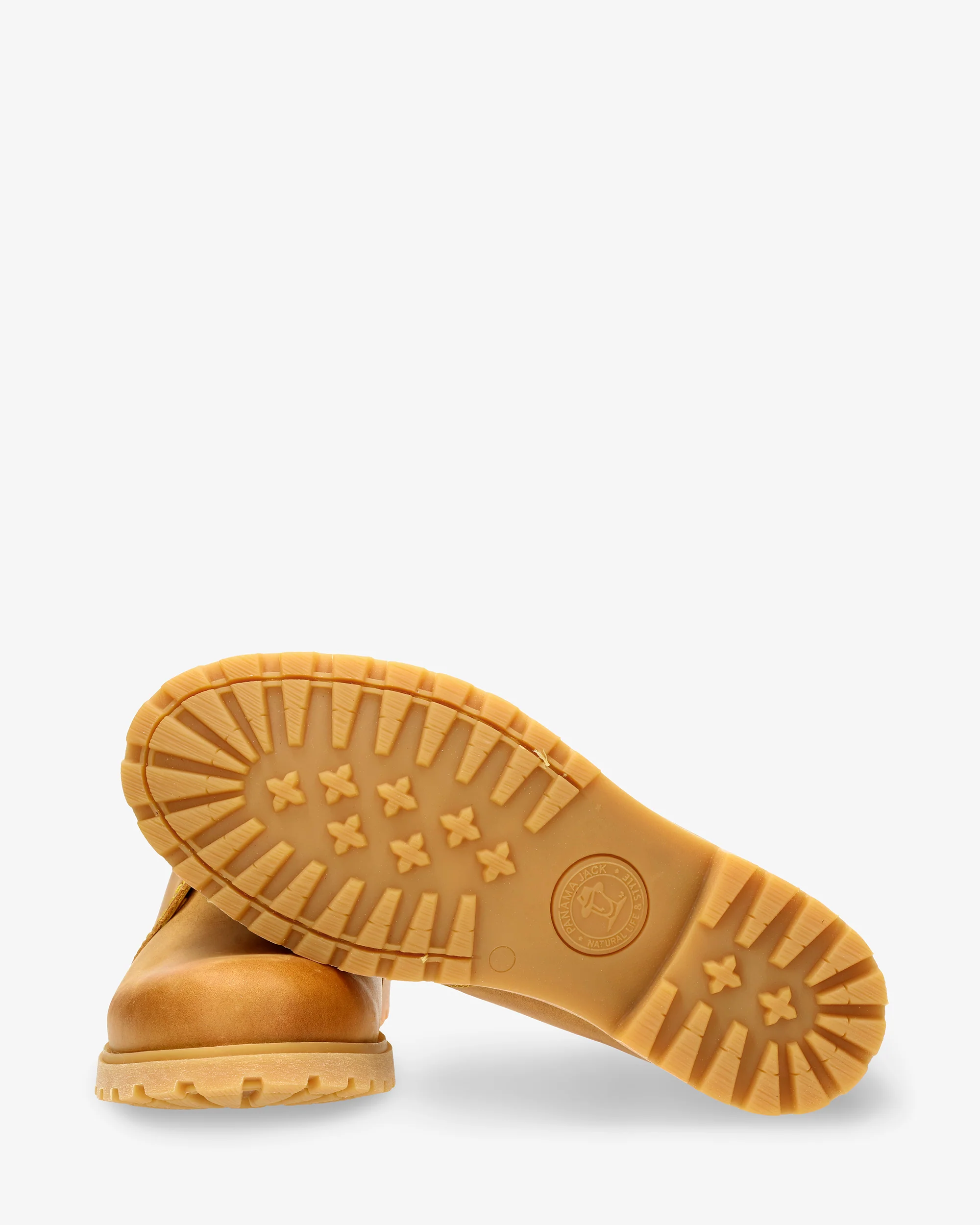 Bota Panama C1 Napa Vintage - Image 10